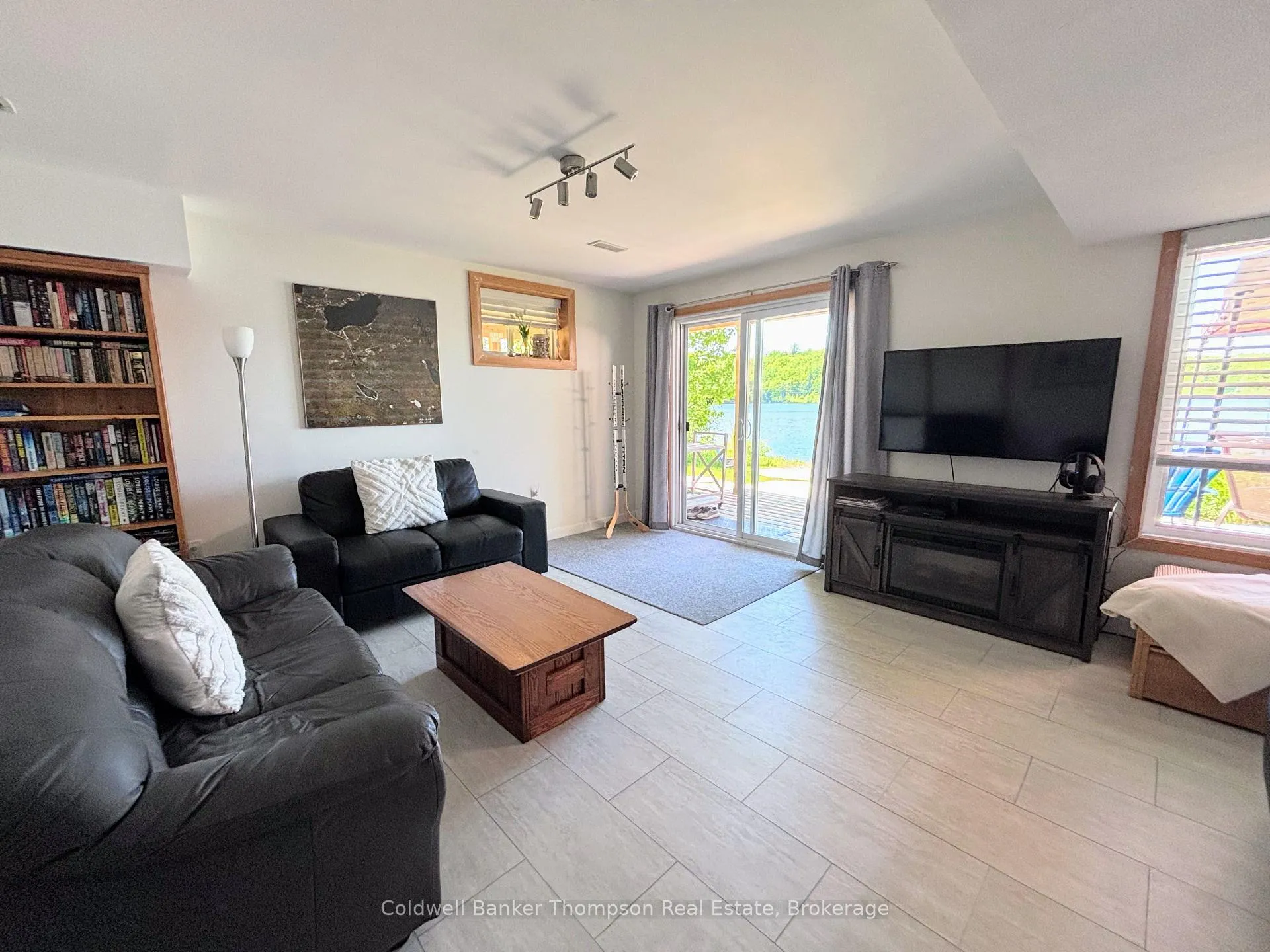 Photo 17 of 1132 Stanley Road, Bracebridge, Macaulay — HOMEH