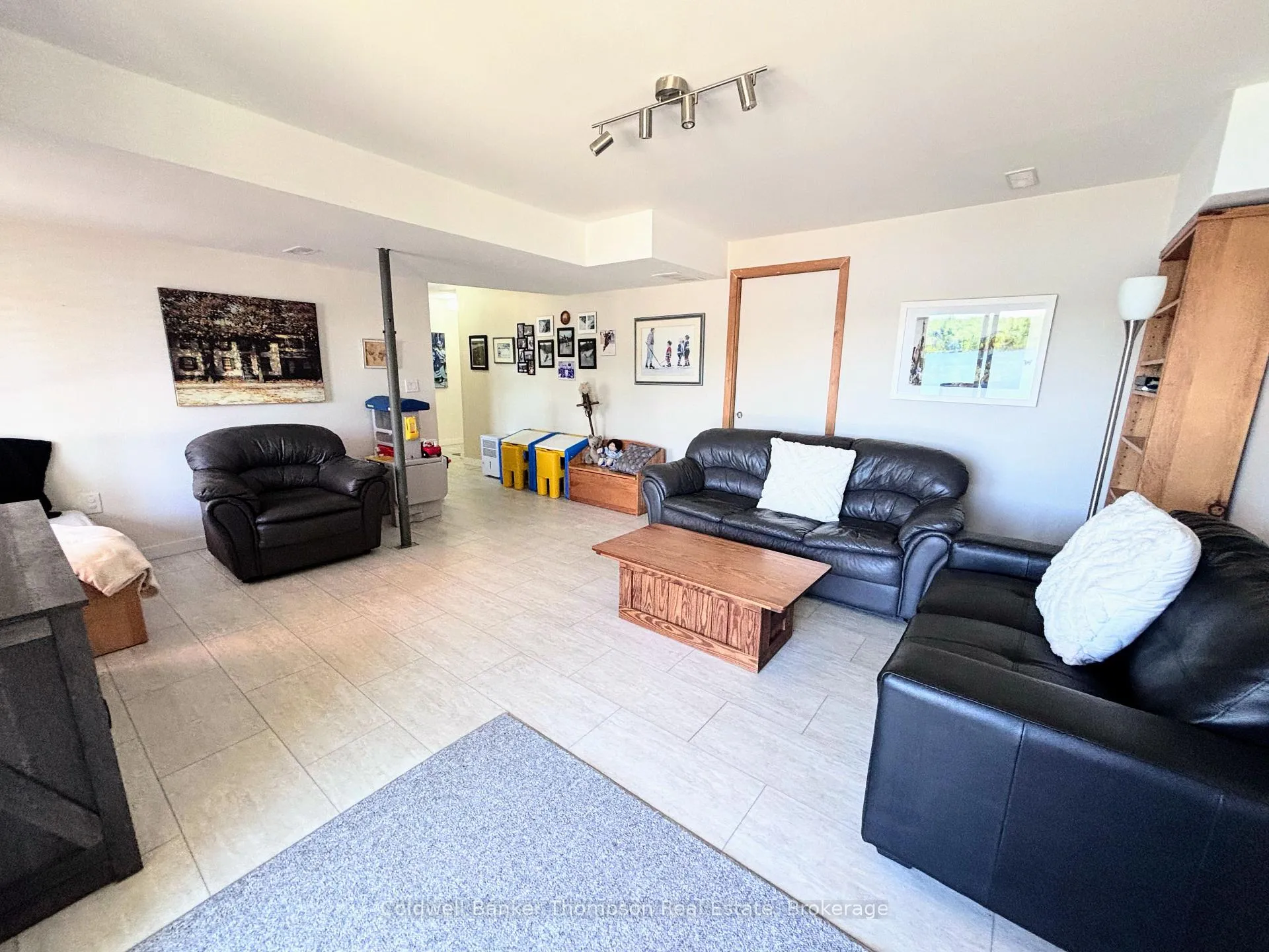 Photo 18 of 1132 Stanley Road, Bracebridge, Macaulay — HOMEH