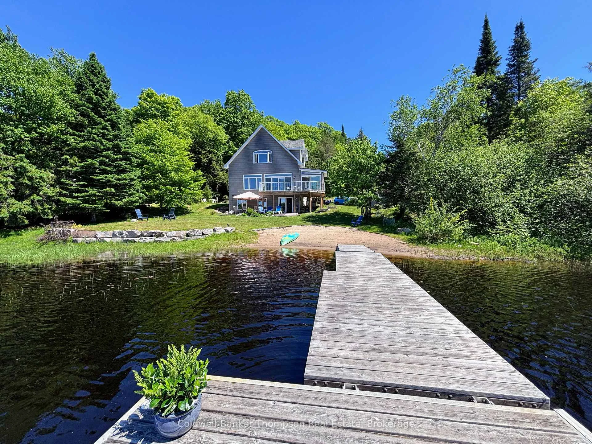 Photo 43 of 1132 Stanley Road, Bracebridge, Macaulay — HOMEH