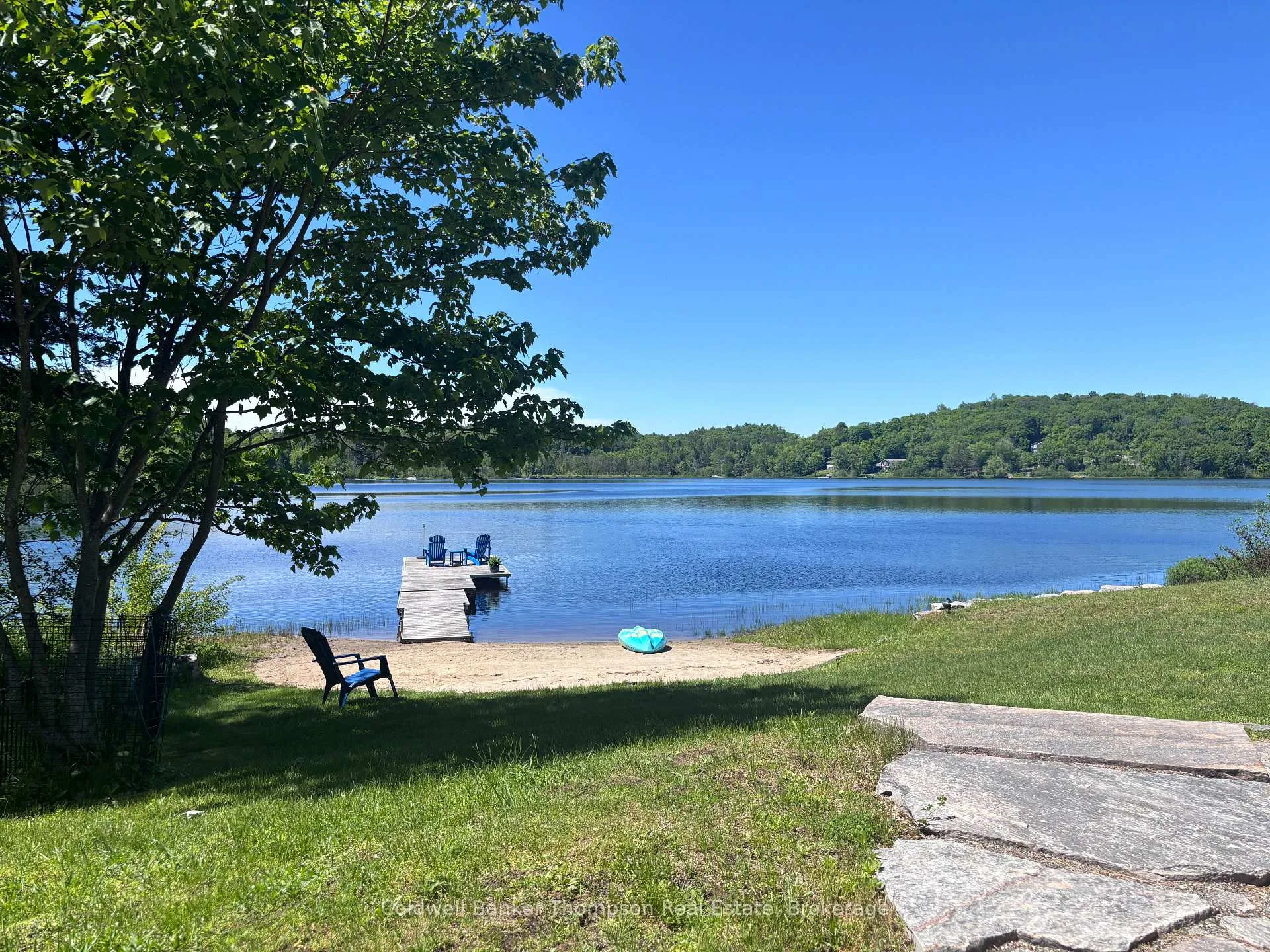 Photo 21 of 1132 Stanley Road, Bracebridge, Macaulay — HOMEH