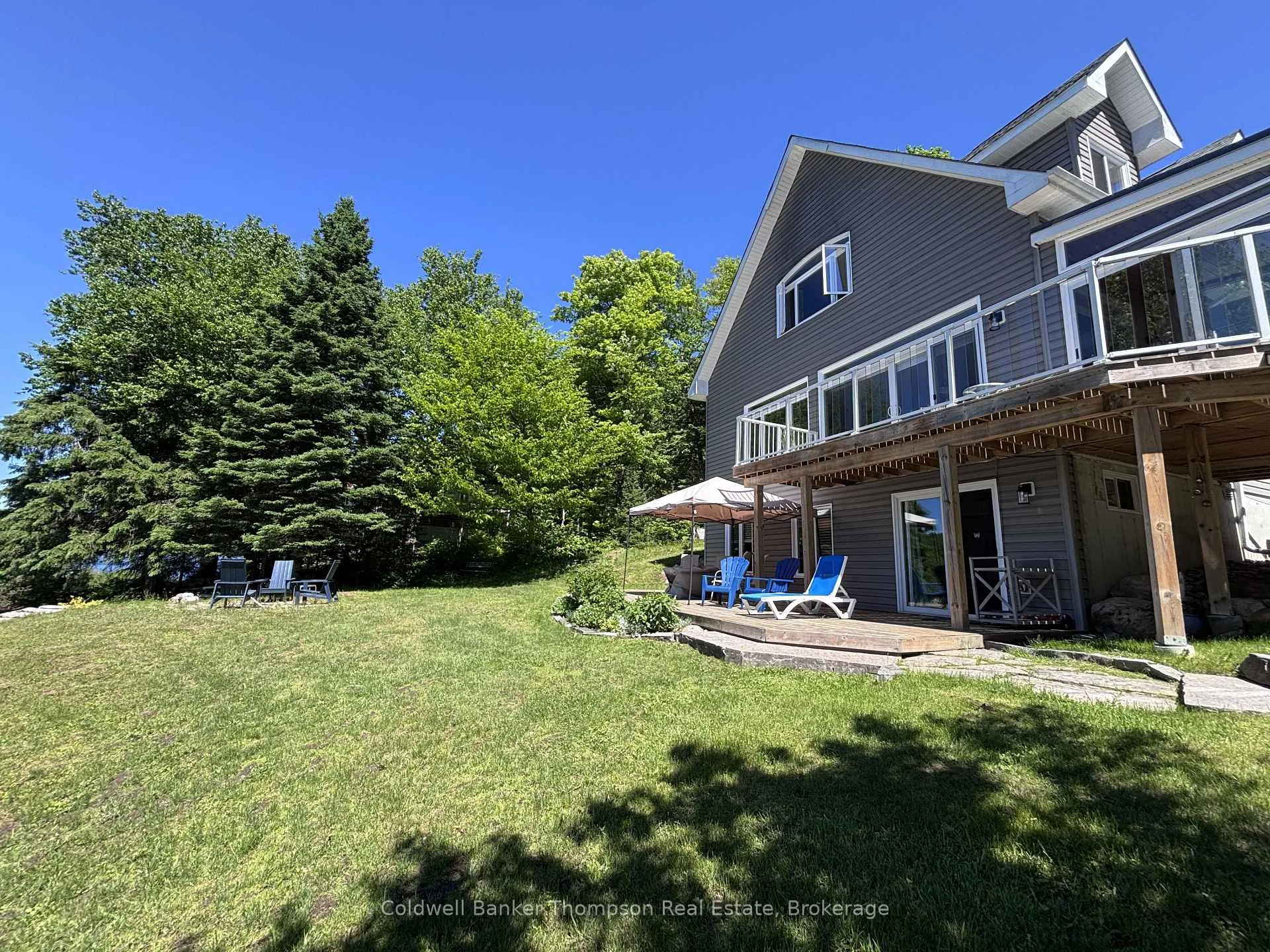Photo 22 of 1132 Stanley Road, Bracebridge, Macaulay — HOMEH