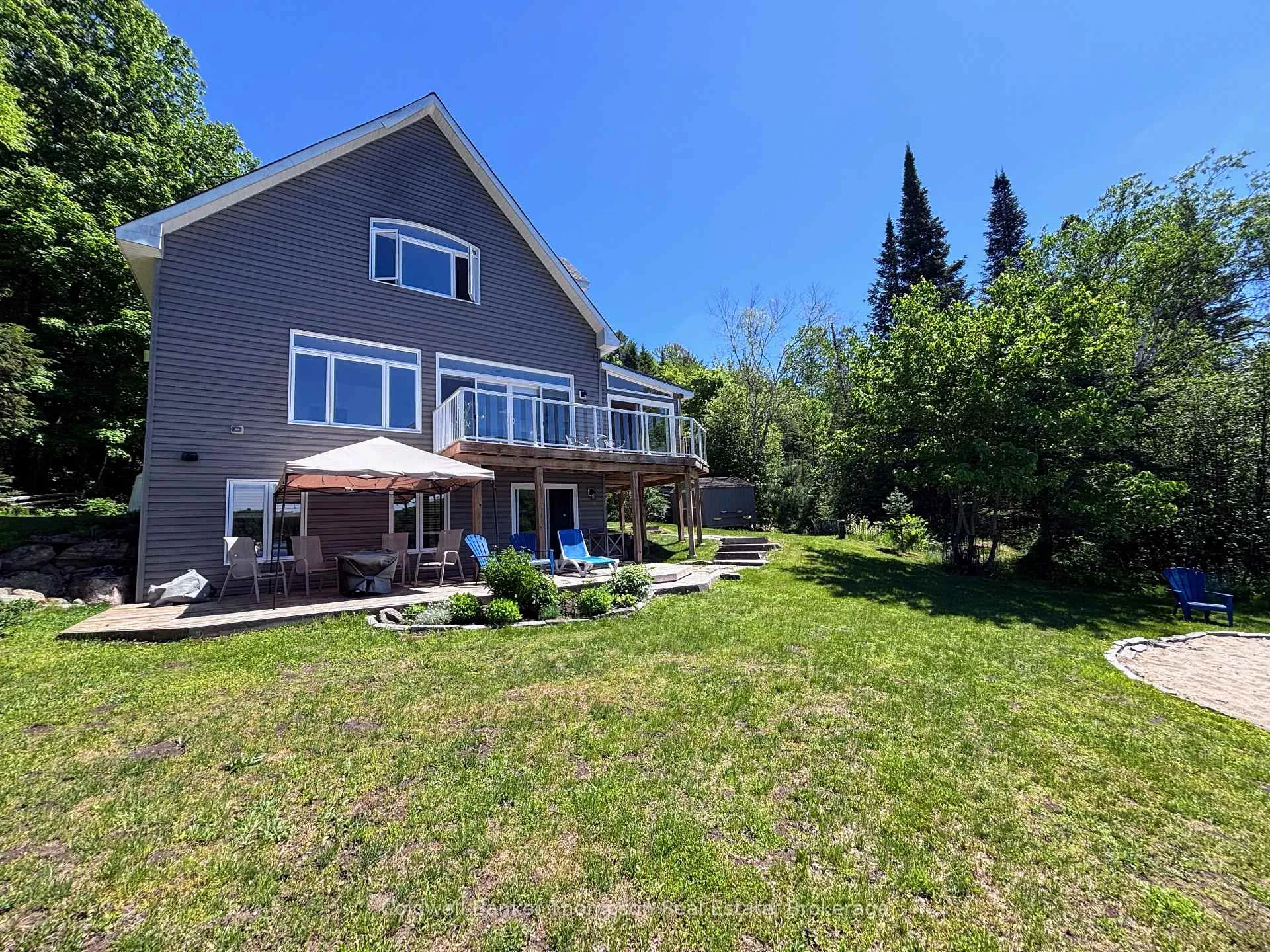 Photo 26 of 1132 Stanley Road, Bracebridge, Macaulay — HOMEH