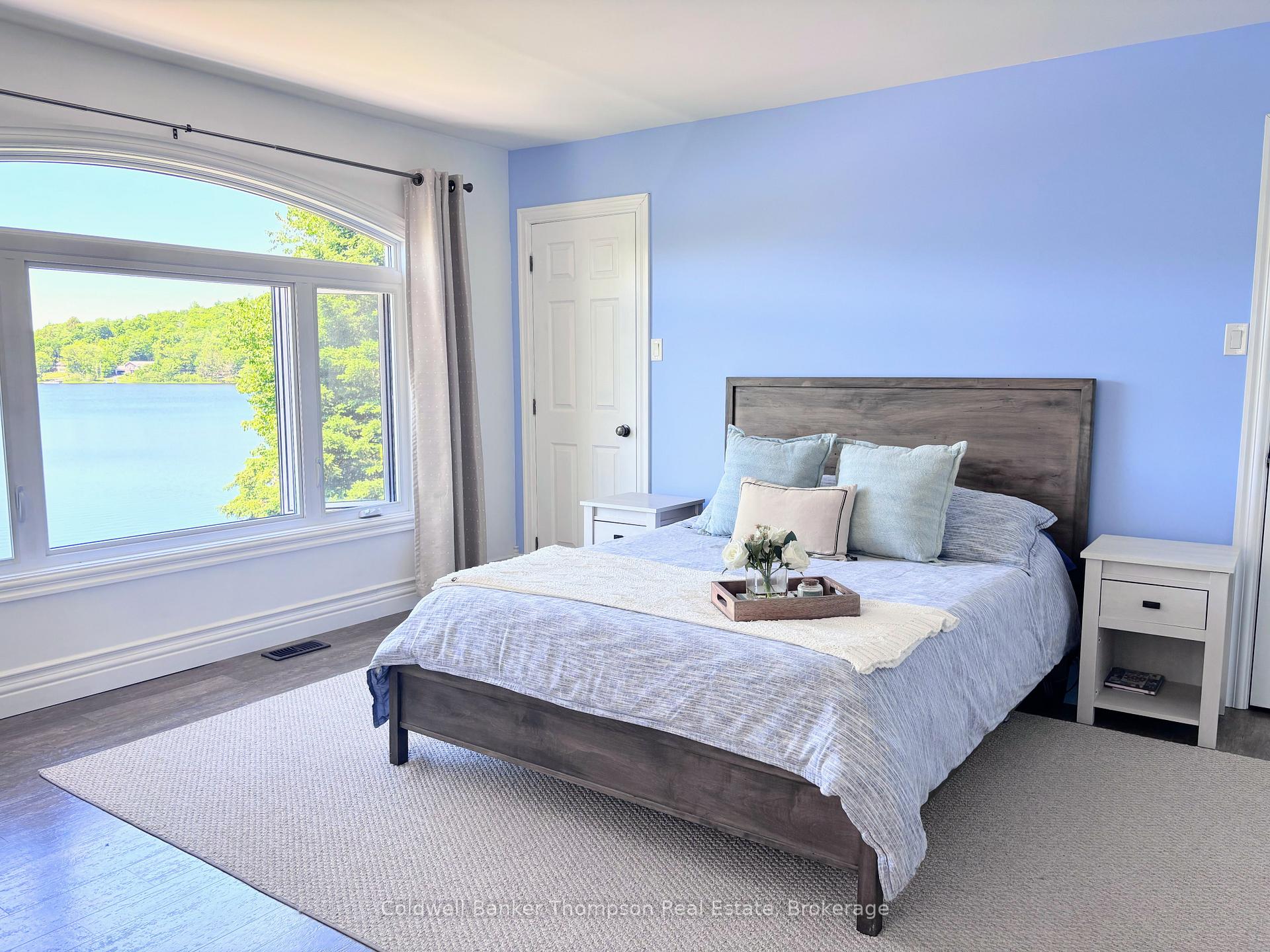 Photo 4 of 1132 Stanley Road, Bracebridge, Macaulay — HOMEH