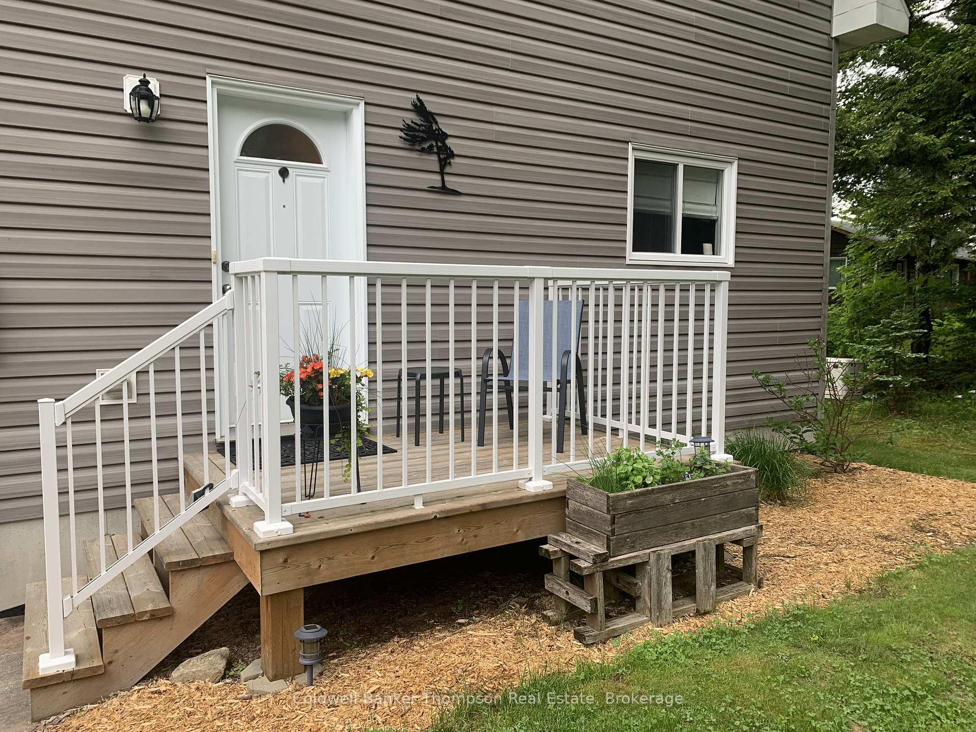 Photo 23 of 1132 Stanley Road, Bracebridge, Macaulay — HOMEH