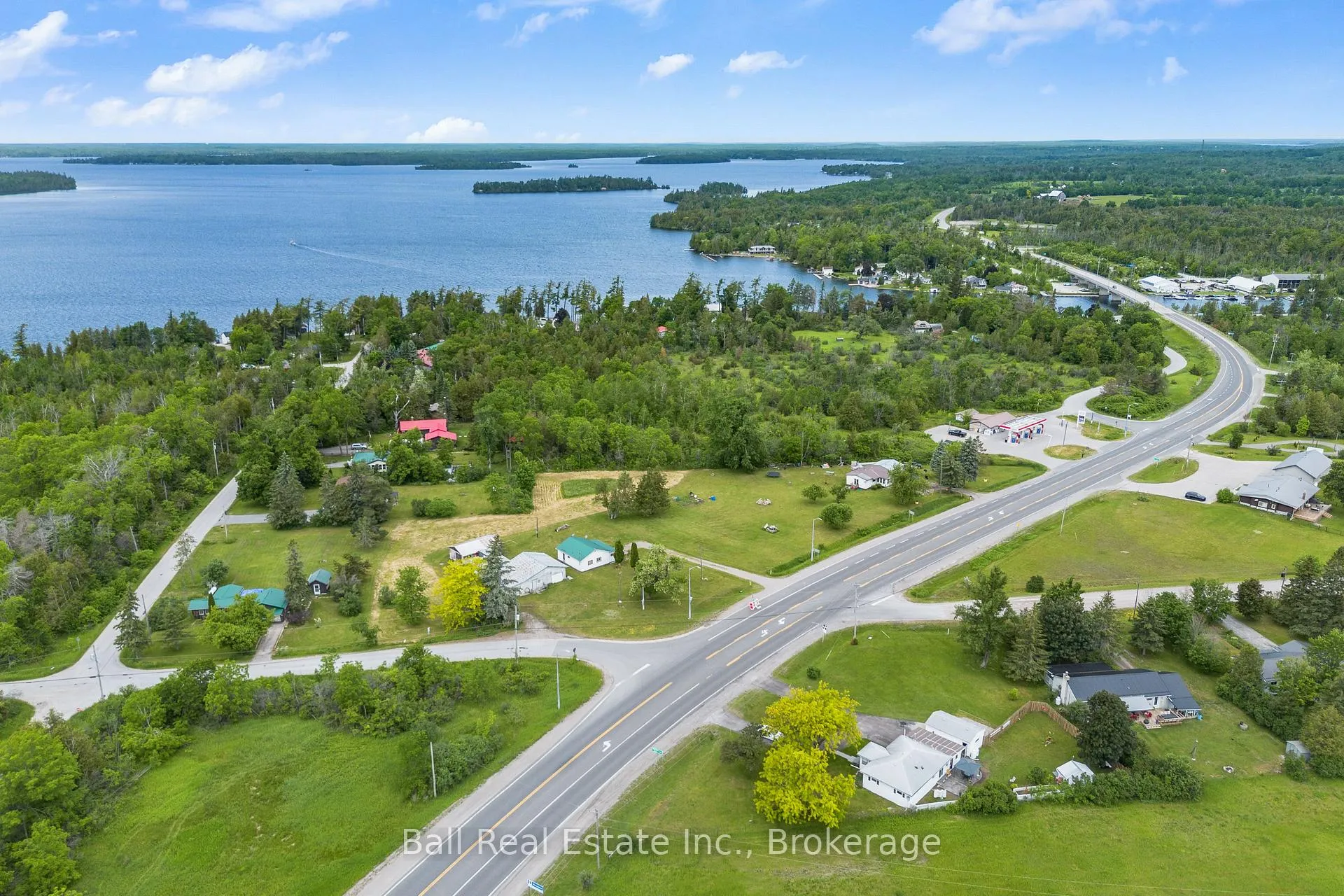 Photo 2 of 5641 Highway 35, Kawartha Lakes, Somerville — HOMEH