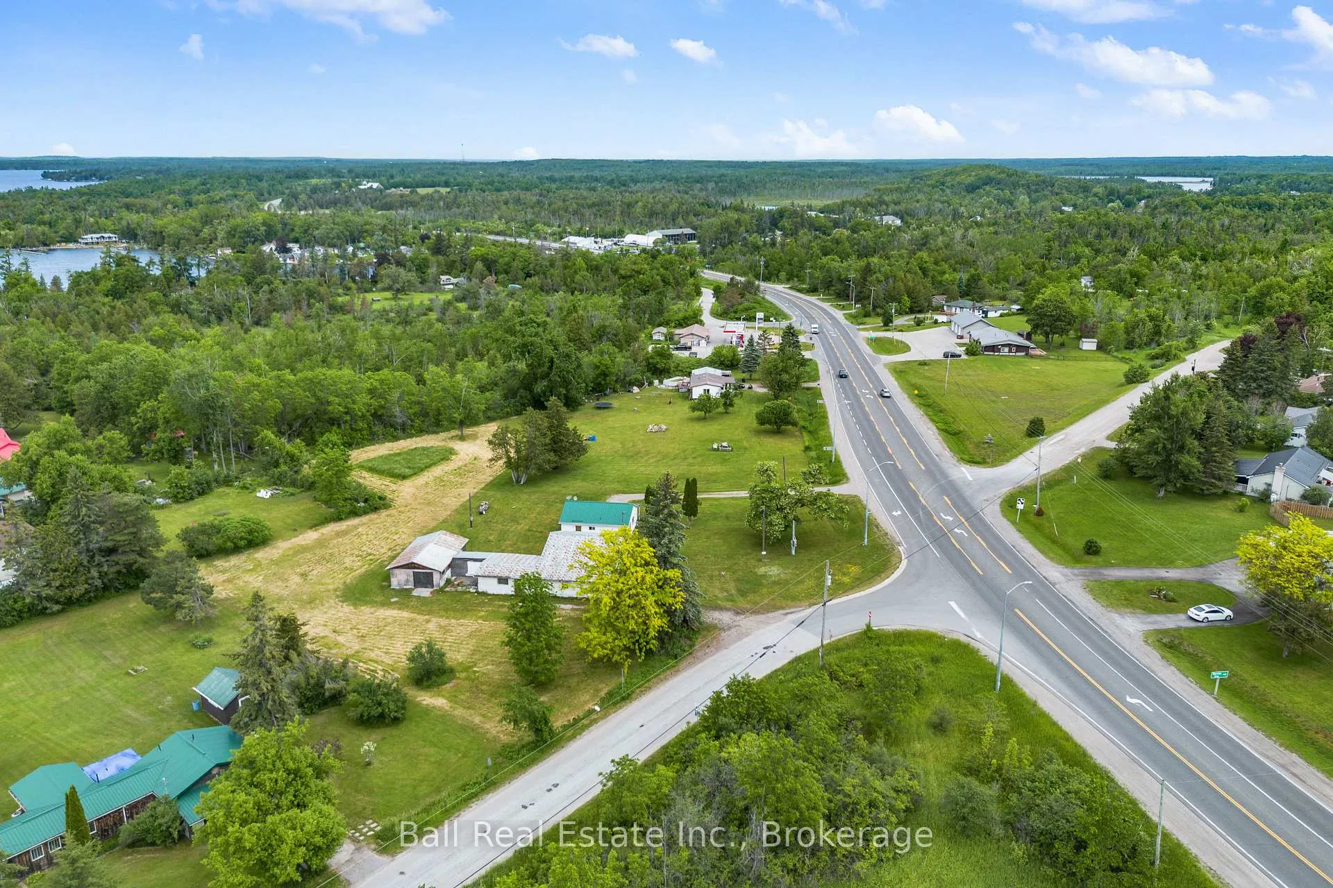 Photo 3 of 5641 Highway 35, Kawartha Lakes, Somerville — HOMEH