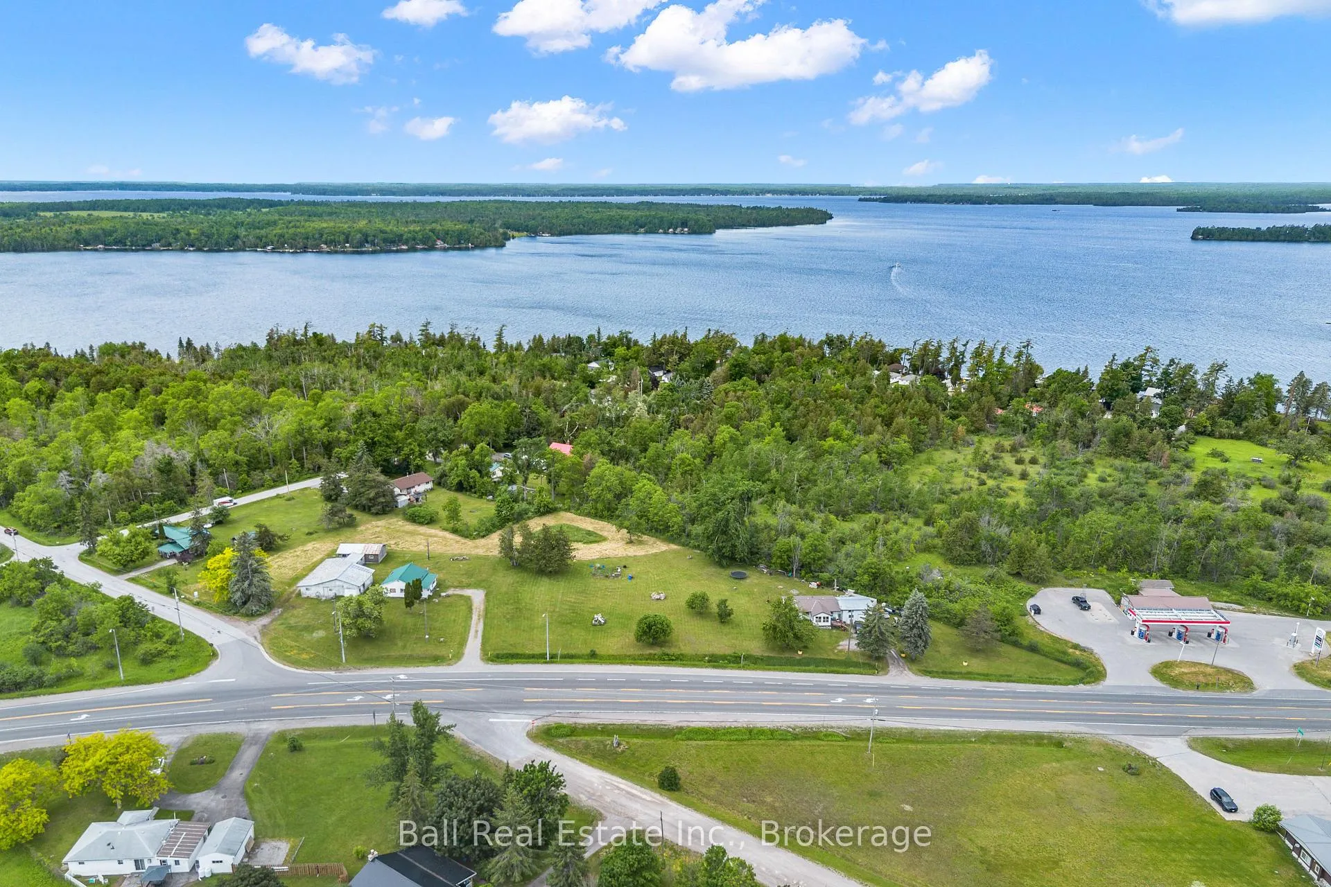 Photo 4 of 5641 Highway 35, Kawartha Lakes, Somerville — HOMEH