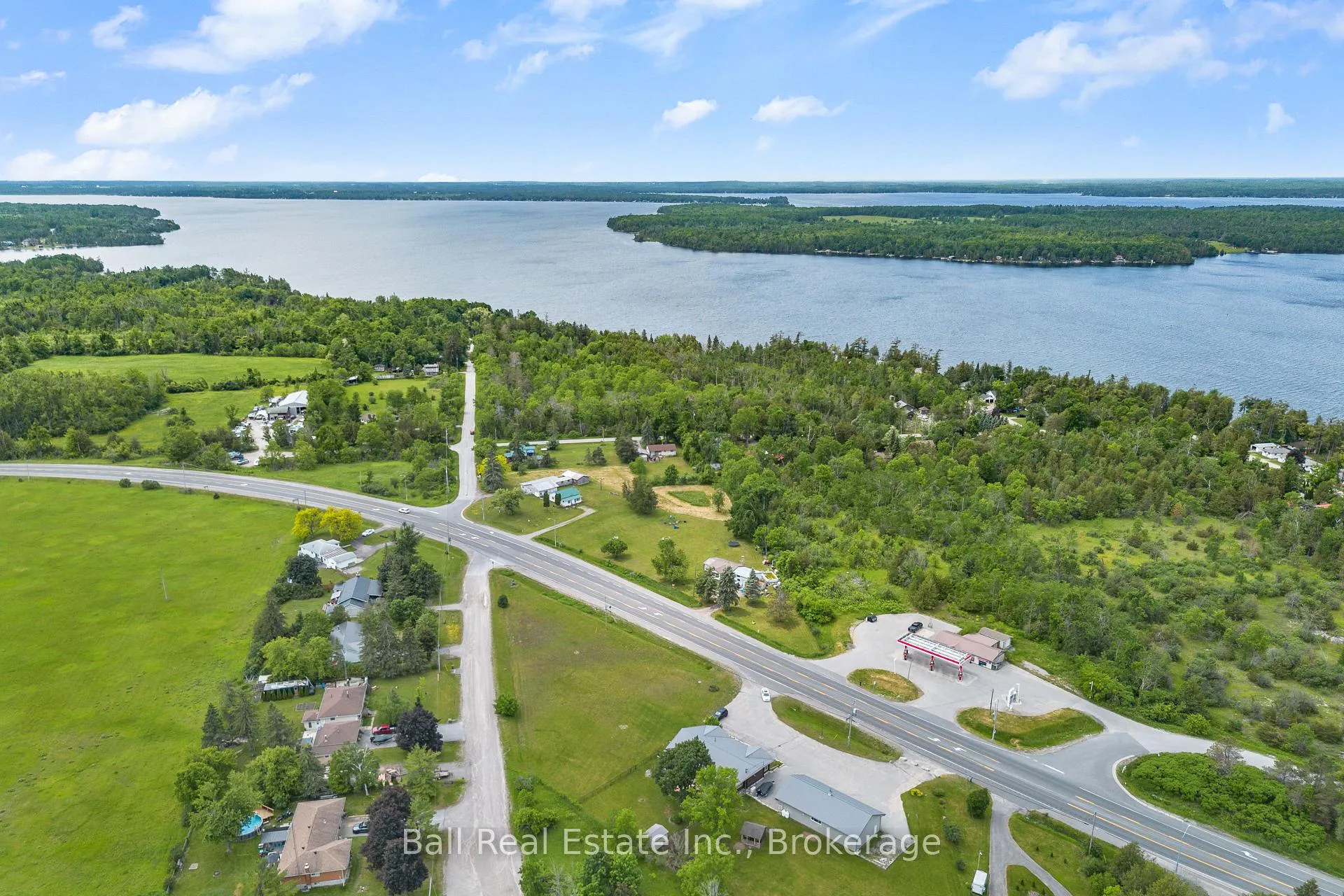 Photo 6 of 5641 Highway 35, Kawartha Lakes, Somerville — HOMEH