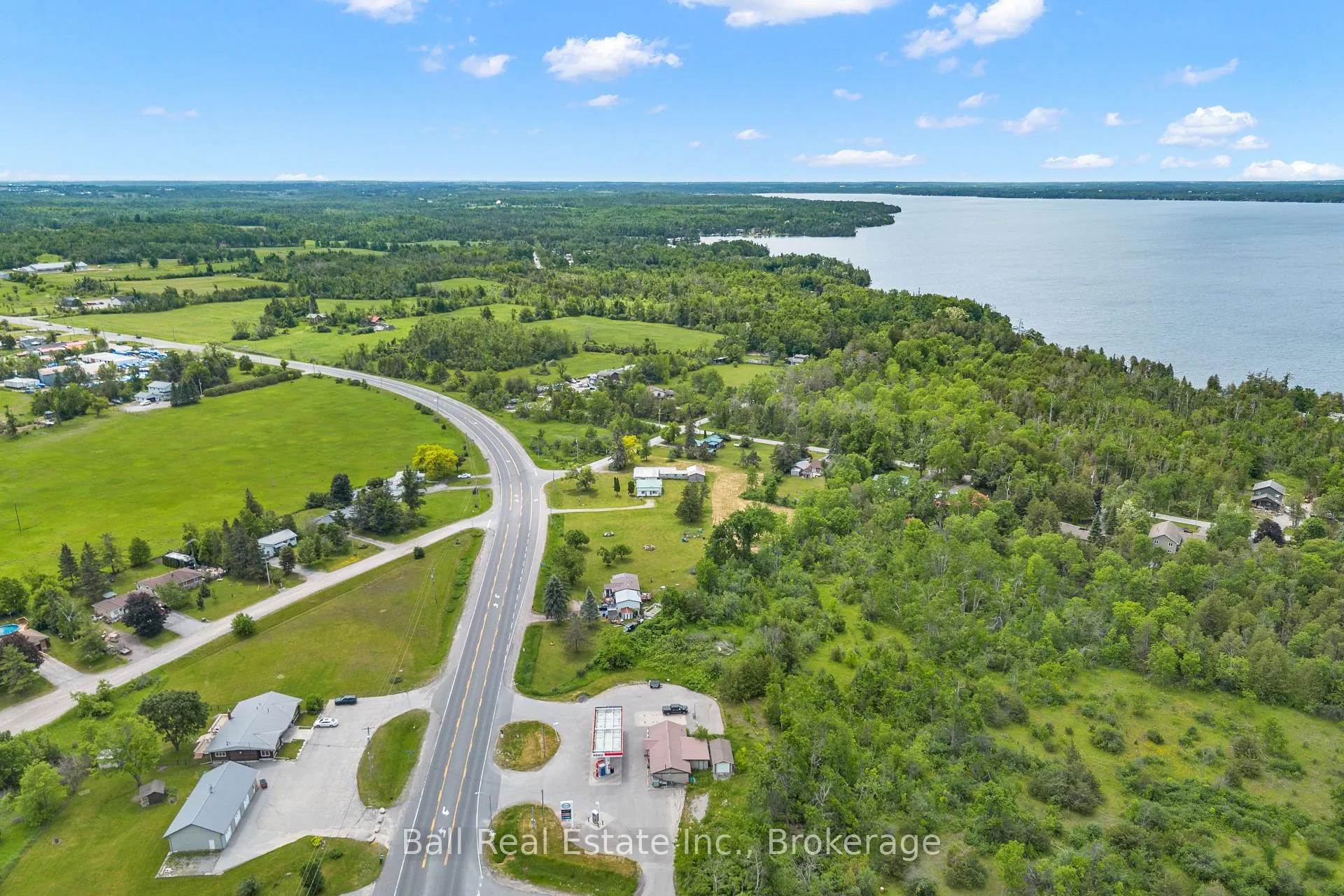Photo 7 of 5641 Highway 35, Kawartha Lakes, Somerville — HOMEH