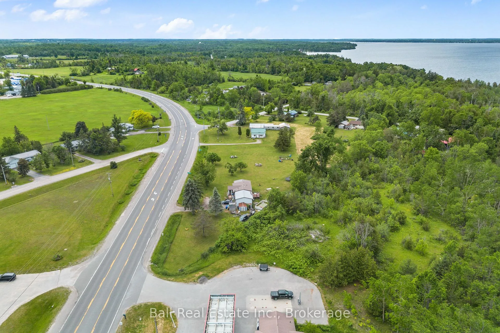 Photo 8 of 5641 Highway 35, Kawartha Lakes, Somerville — HOMEH