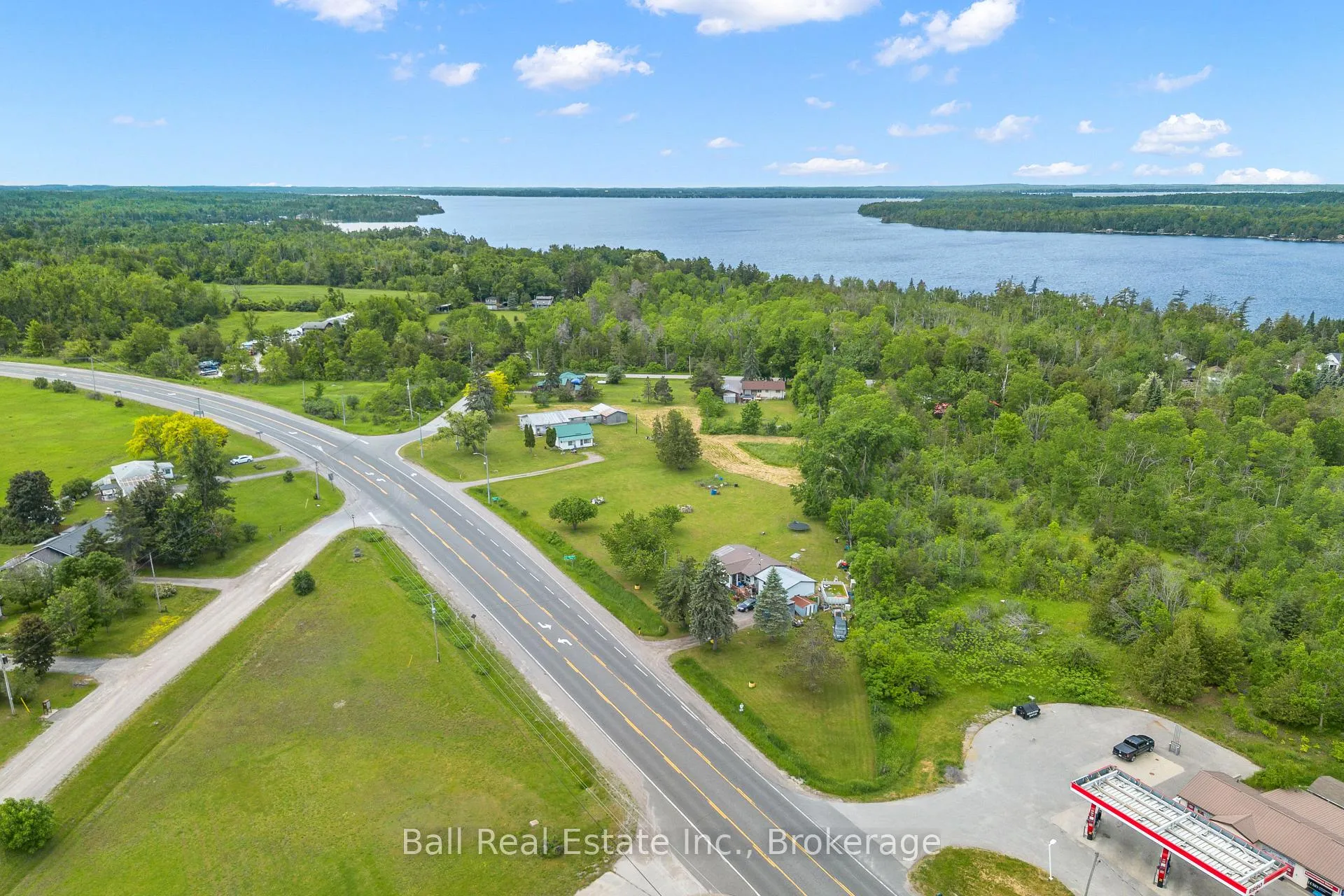 Photo 9 of 5641 Highway 35, Kawartha Lakes, Somerville — HOMEH