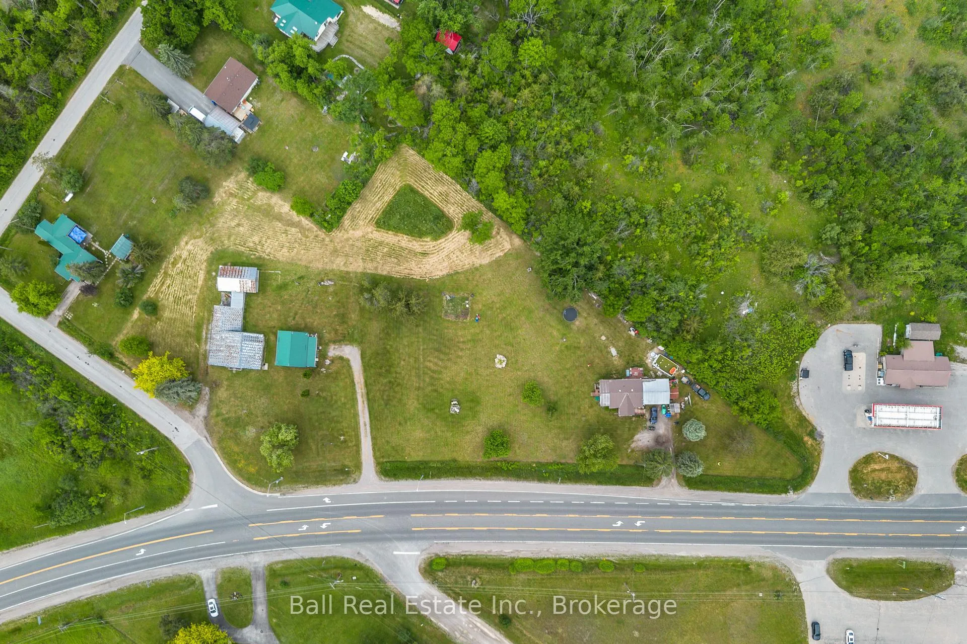 Photo 11 of 5641 Highway 35, Kawartha Lakes, Somerville — HOMEH