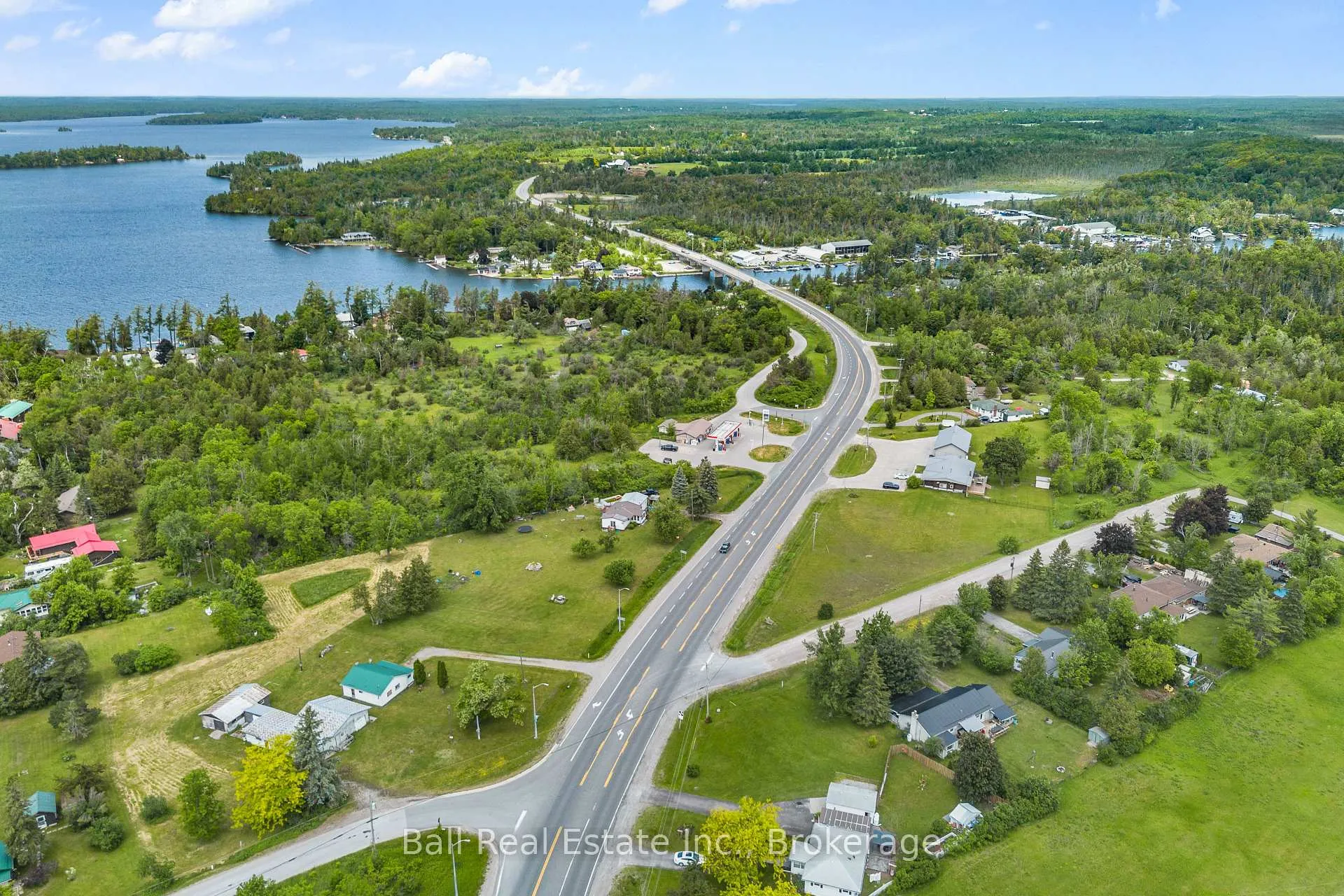 Photo 12 of 5641 Highway 35, Kawartha Lakes, Somerville — HOMEH