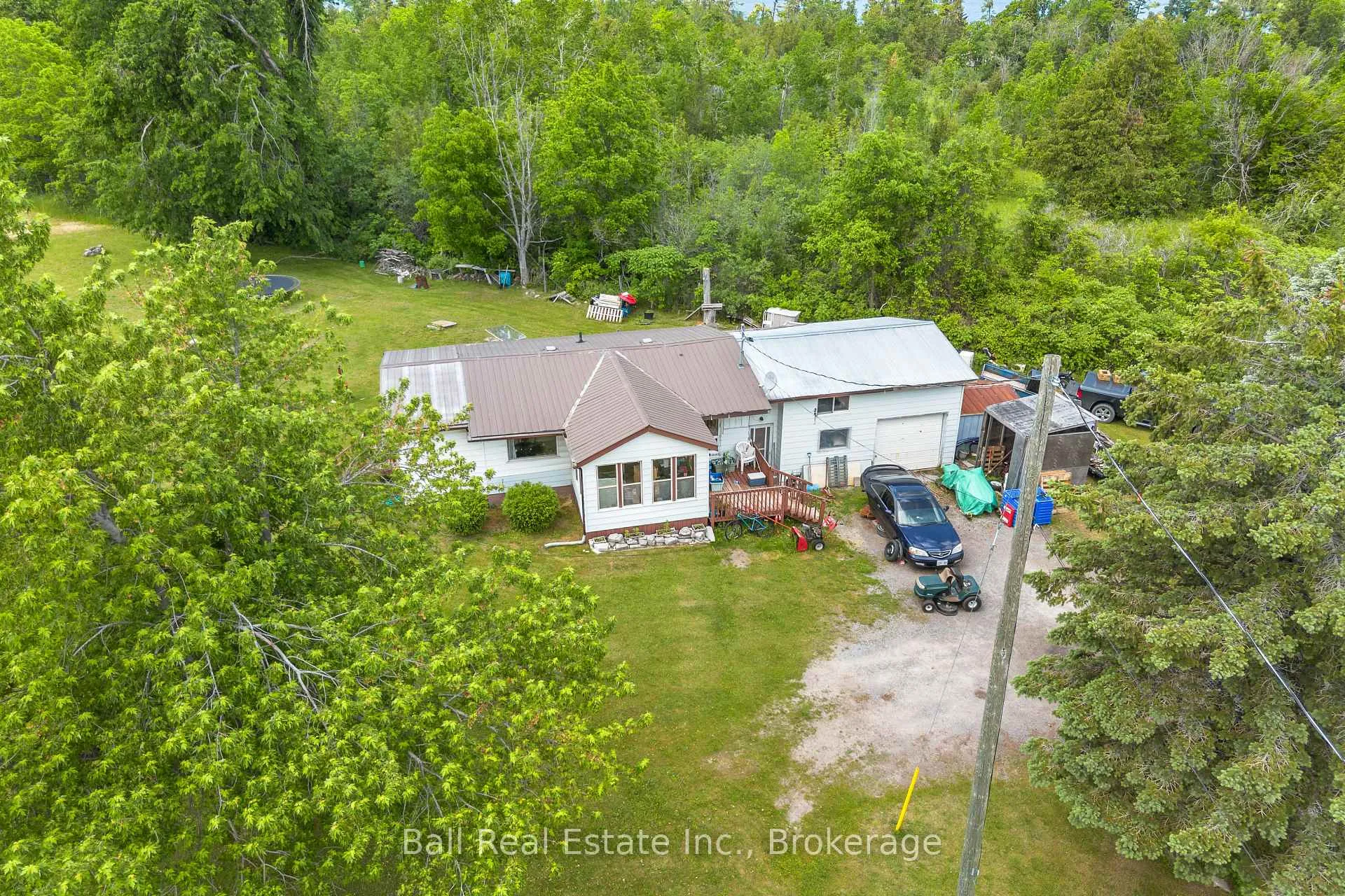 Photo 15 of 5641 Highway 35, Kawartha Lakes, Somerville — HOMEH