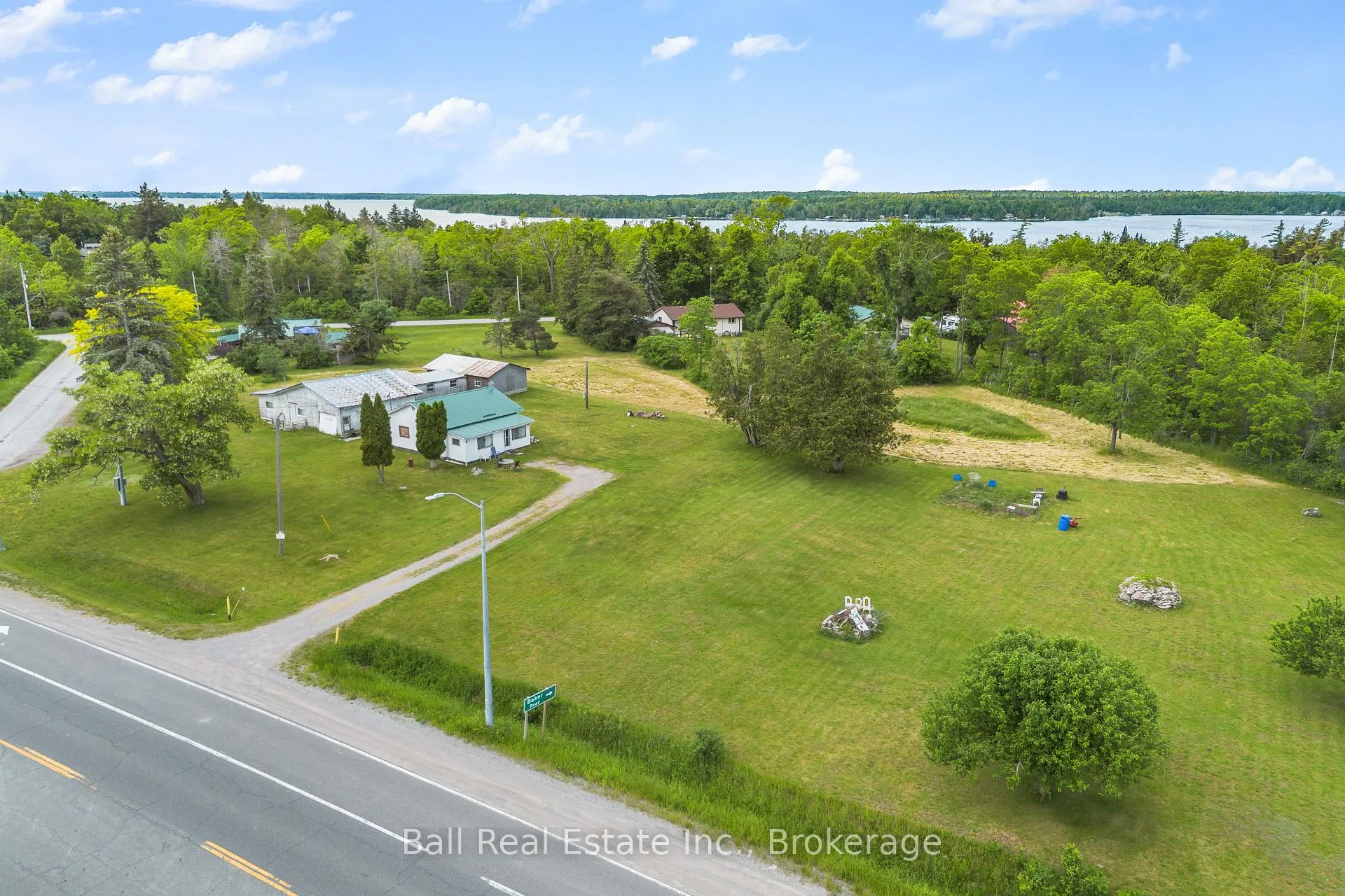Photo 17 of 5641 Highway 35, Kawartha Lakes, Somerville — HOMEH