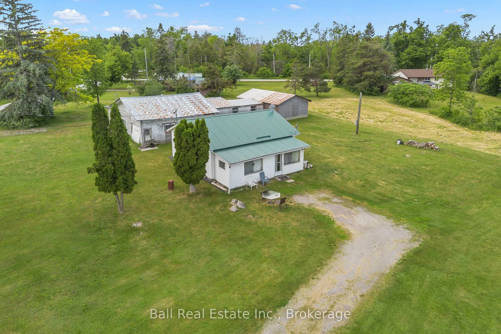 Photo 18 of 5641 Highway 35, Kawartha Lakes, Somerville — HOMEH
