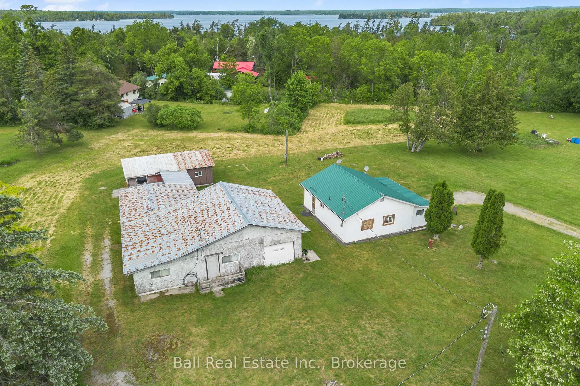 Photo 19 of 5641 Highway 35, Kawartha Lakes, Somerville — HOMEH