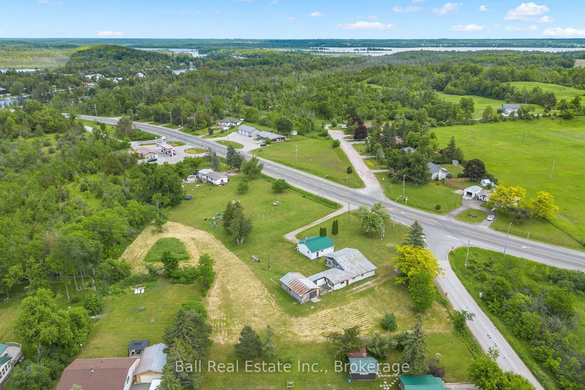 Photo 21 of 5641 Highway 35, Kawartha Lakes, Somerville — HOMEH