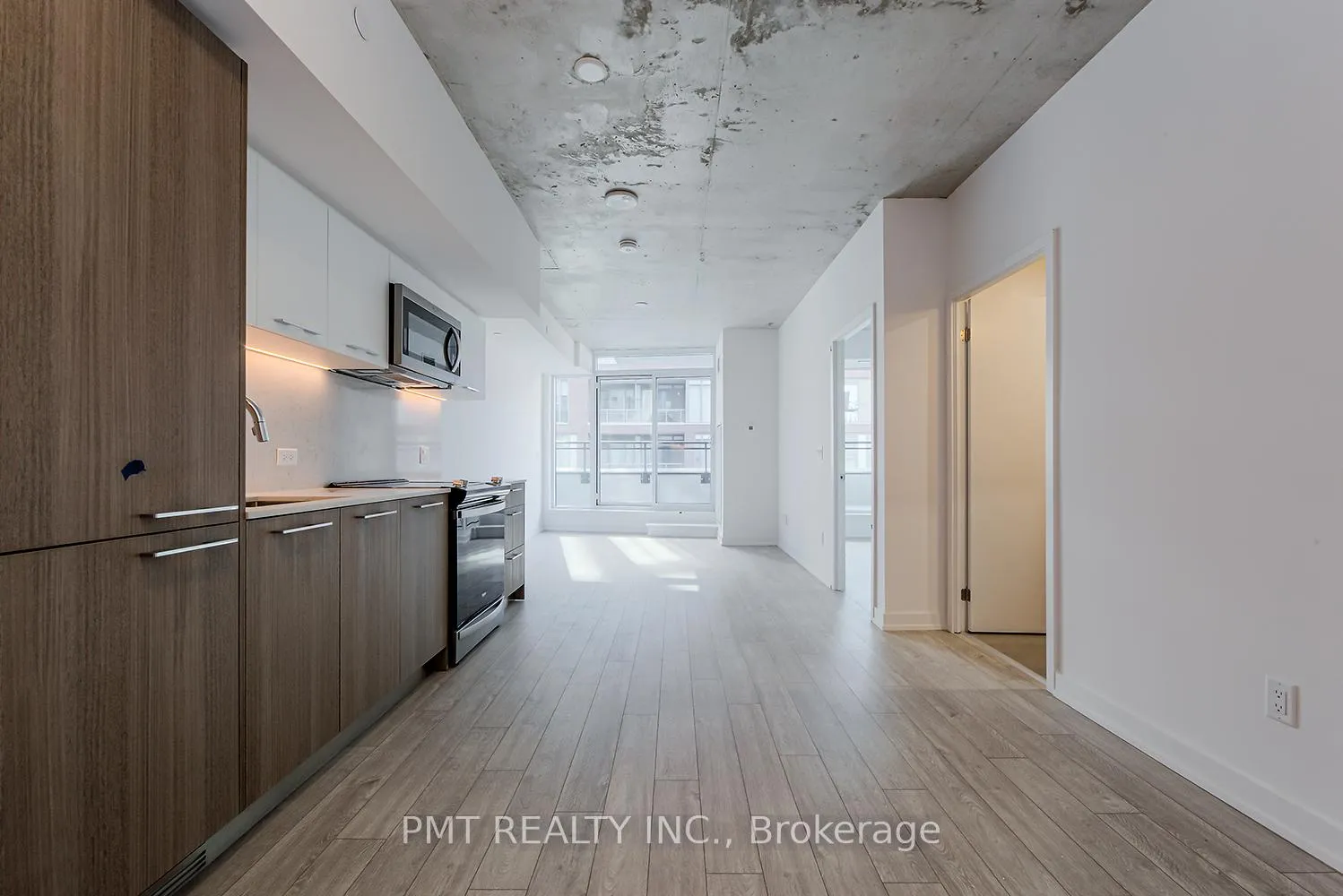Photo 2 of Unit 504, 45 Baseball Place, Toronto, South Riverdale — HOMEH