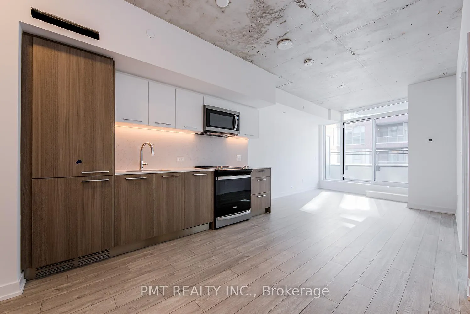 Photo 4 of Unit 504, 45 Baseball Place, Toronto, South Riverdale — HOMEH