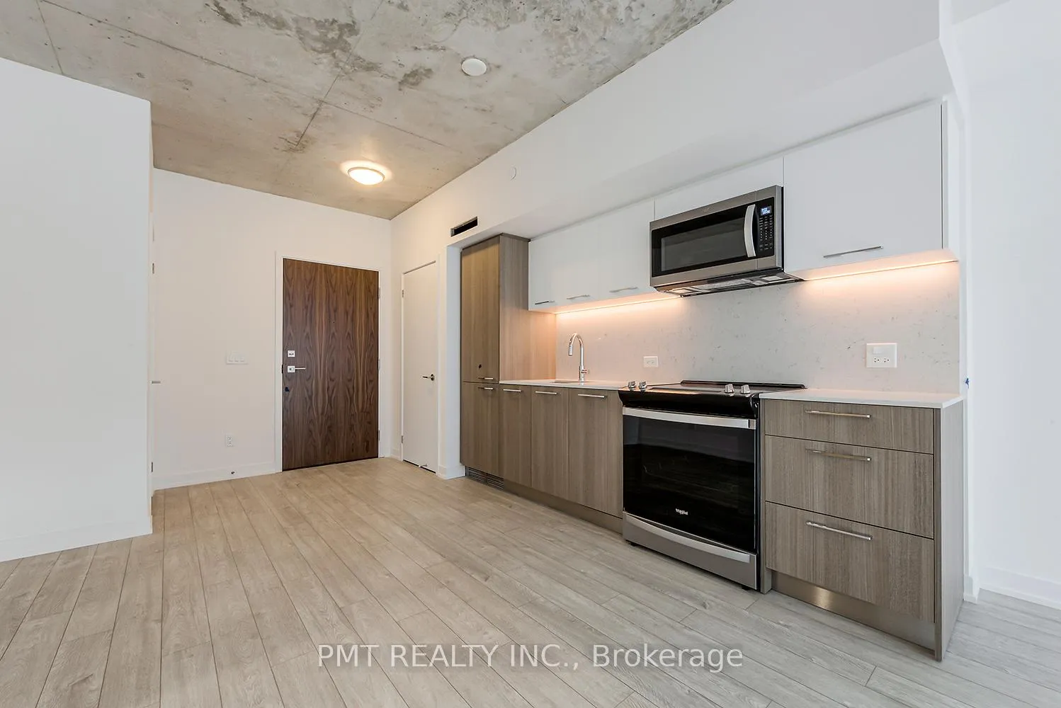 Photo 7 of Unit 504, 45 Baseball Place, Toronto, South Riverdale — HOMEH