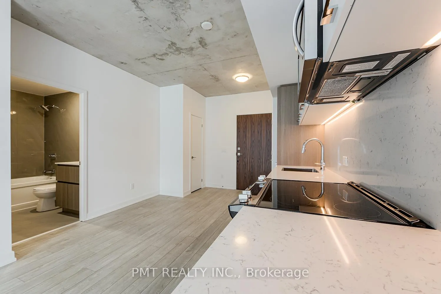 Photo 9 of Unit 504, 45 Baseball Place, Toronto, South Riverdale — HOMEH
