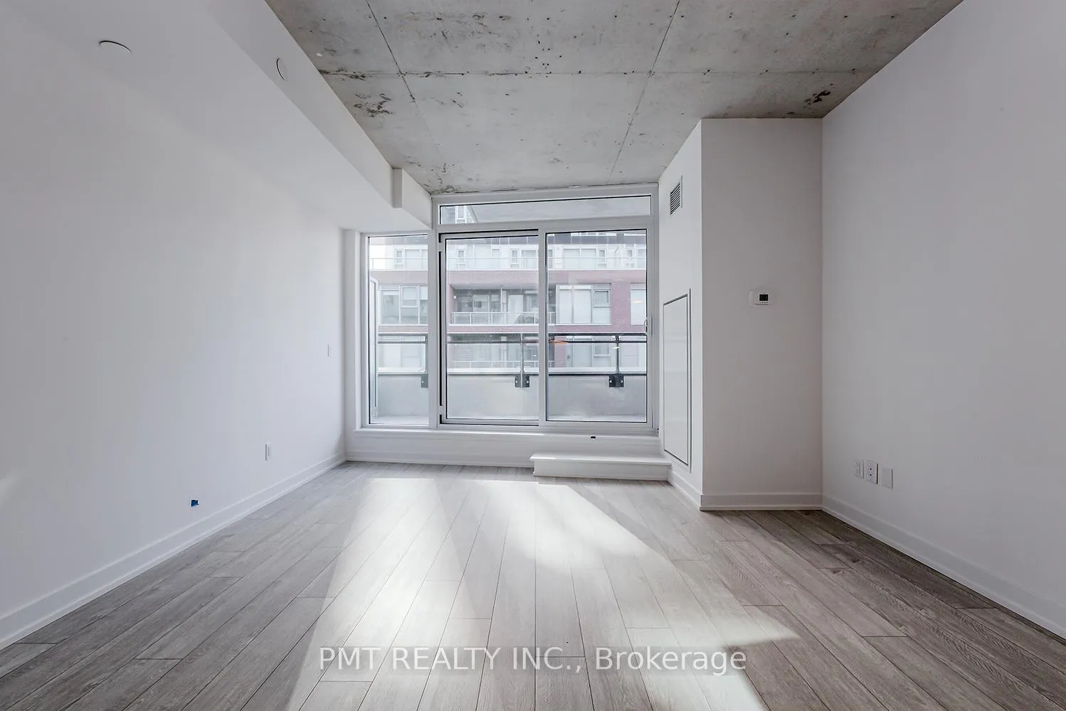 Photo 11 of Unit 504, 45 Baseball Place, Toronto, South Riverdale — HOMEH