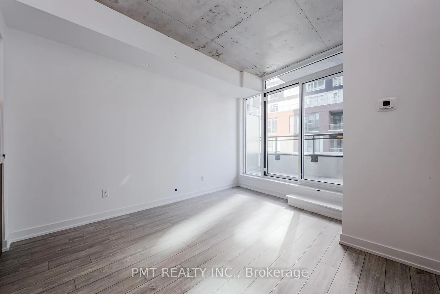 Photo 12 of Unit 504, 45 Baseball Place, Toronto, South Riverdale — HOMEH