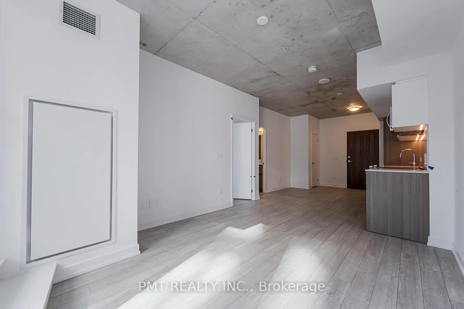 Photo 13 of Unit 504, 45 Baseball Place, Toronto, South Riverdale — HOMEH