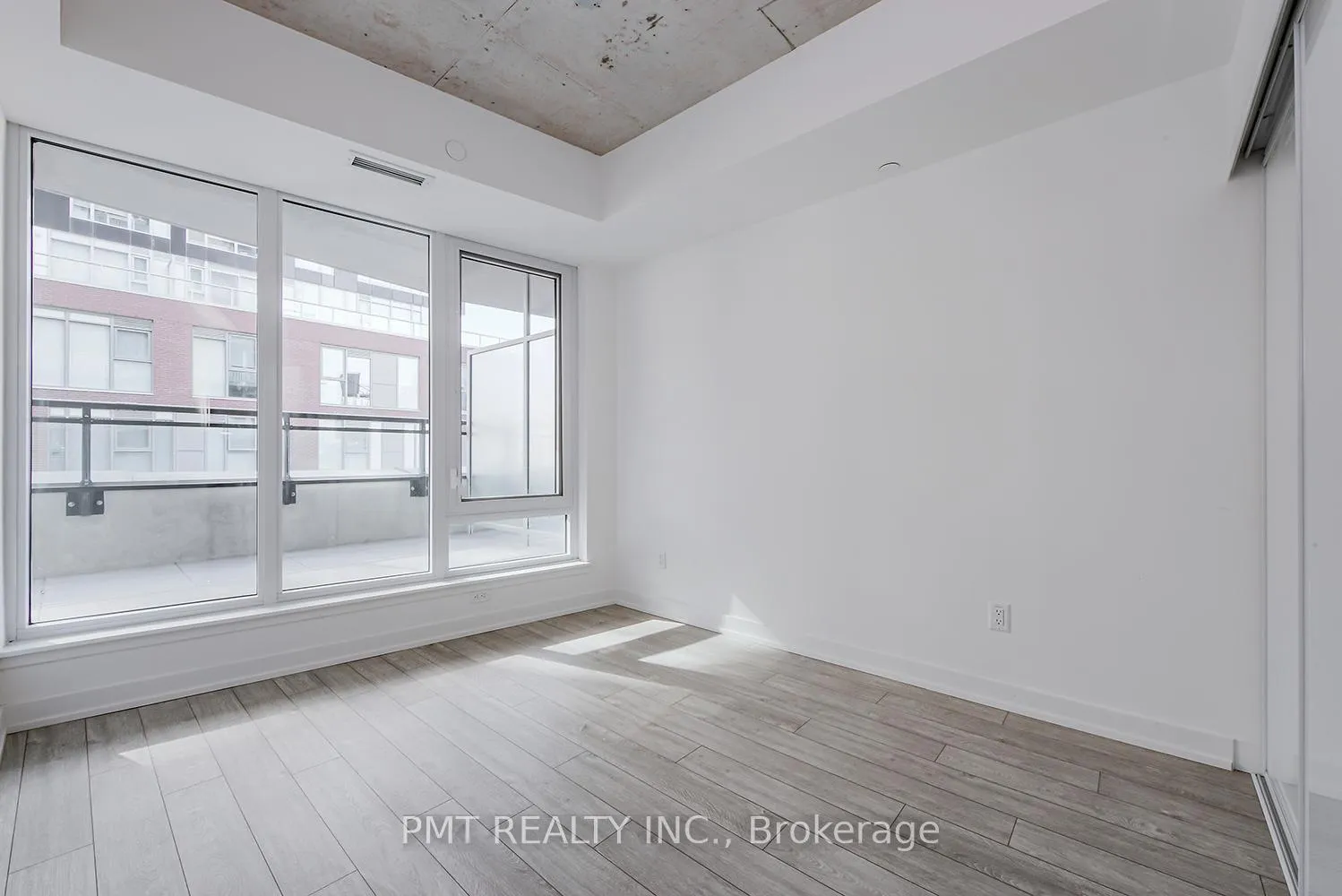 Photo 14 of Unit 504, 45 Baseball Place, Toronto, South Riverdale — HOMEH