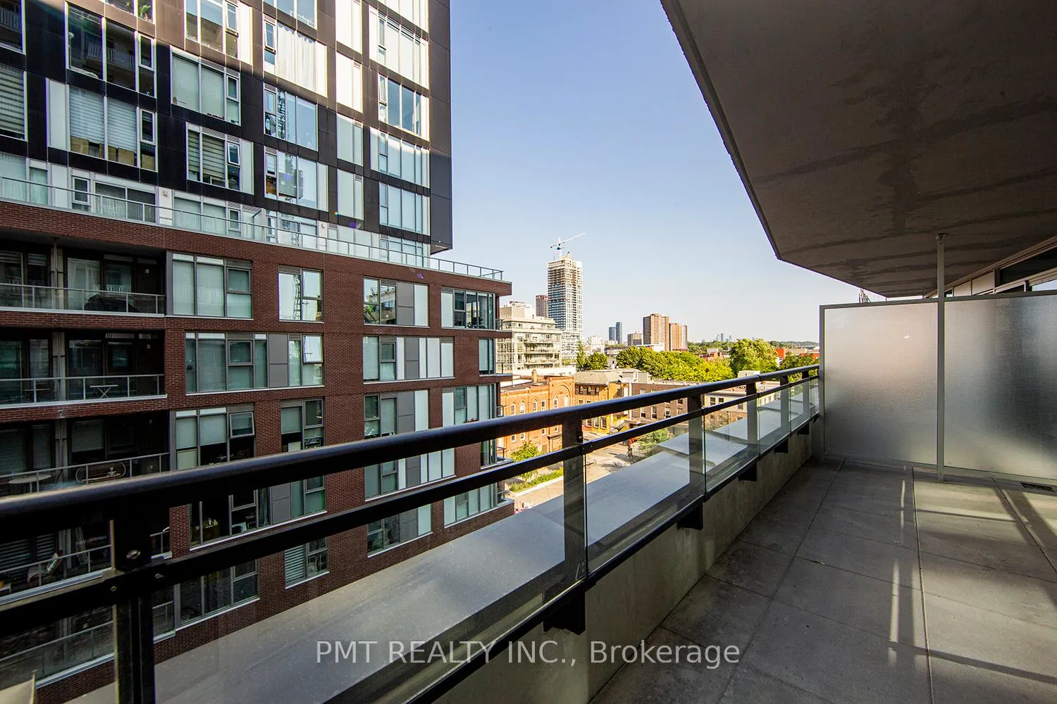 Photo 20 of Unit 504, 45 Baseball Place, Toronto, South Riverdale — HOMEH