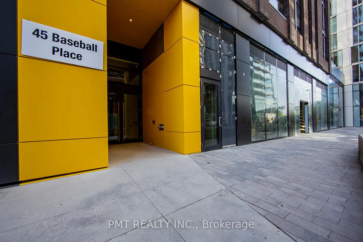 Photo 22 of Unit 504, 45 Baseball Place, Toronto, South Riverdale — HOMEH