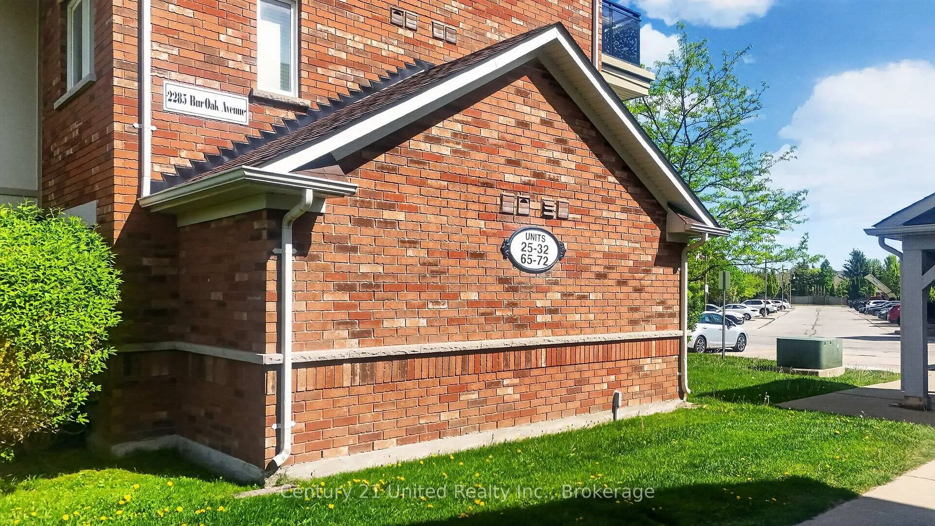 Photo 4 of Unit 30, 2285 Bur Oak Avenue, Markham, Greensborough — HOMEH