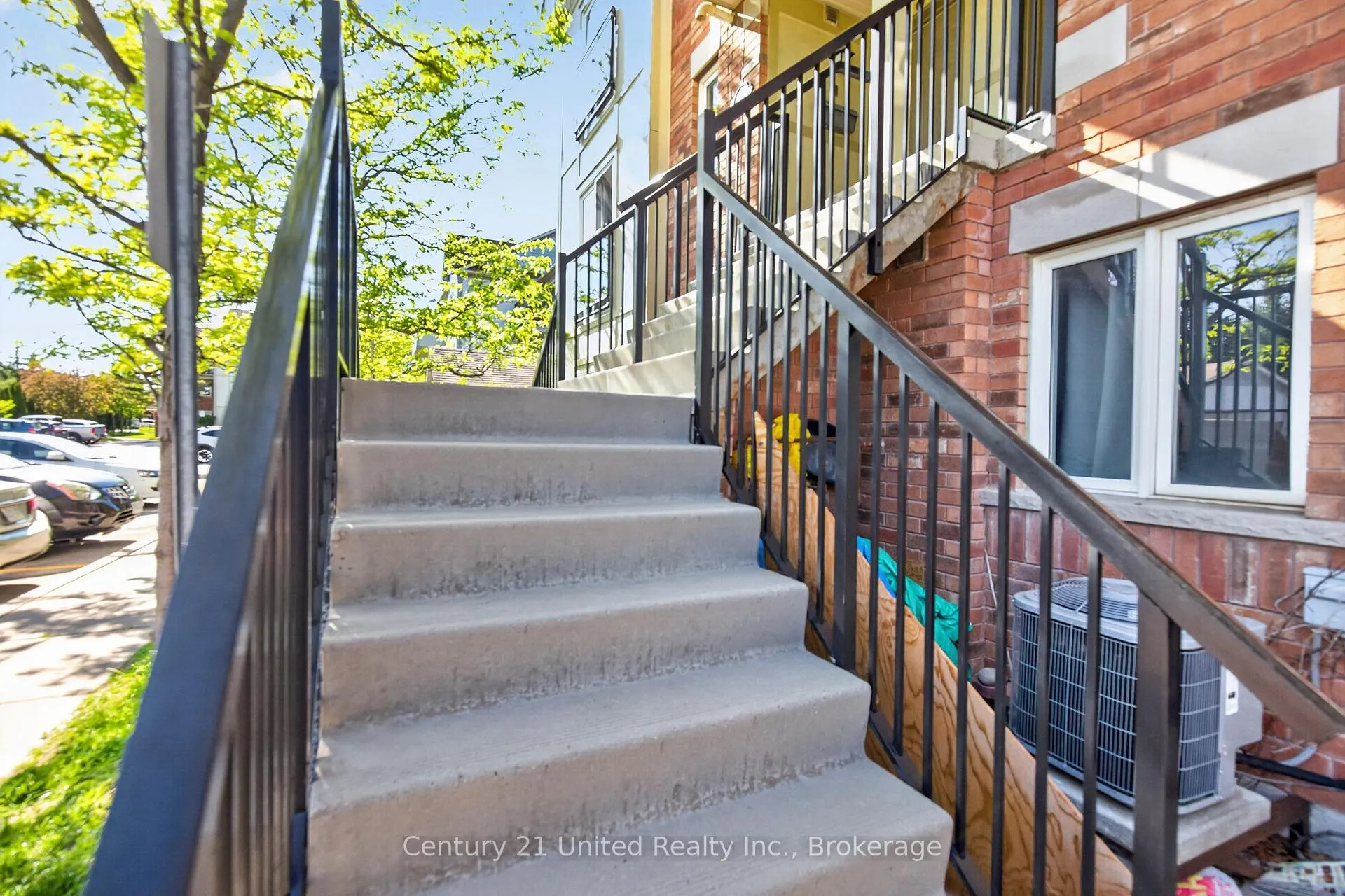 Photo 6 of Unit 30, 2285 Bur Oak Avenue, Markham, Greensborough — HOMEH