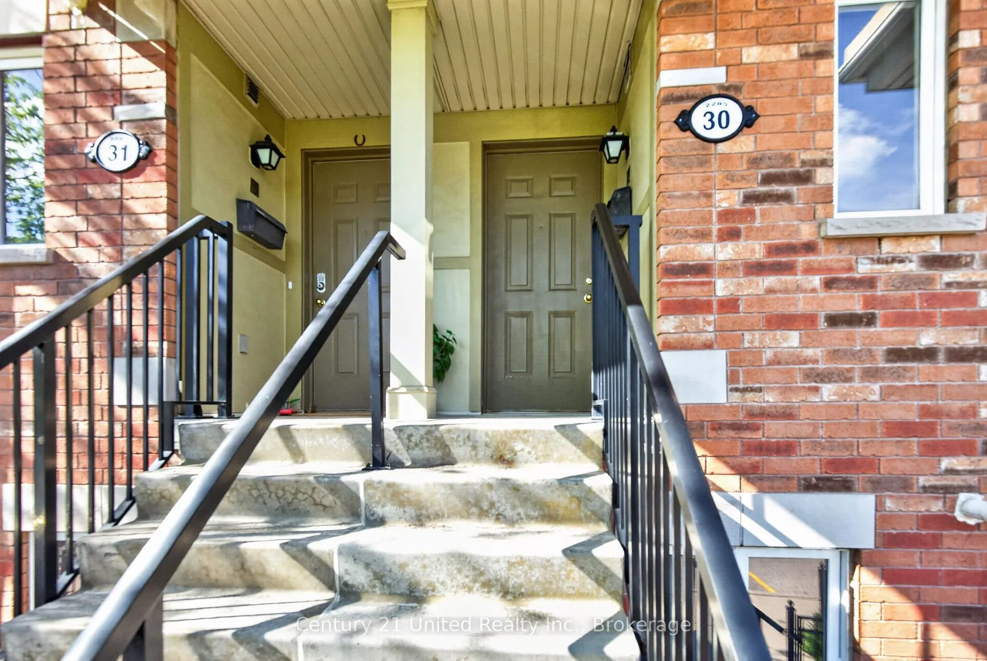 Photo 7 of Unit 30, 2285 Bur Oak Avenue, Markham, Greensborough — HOMEH