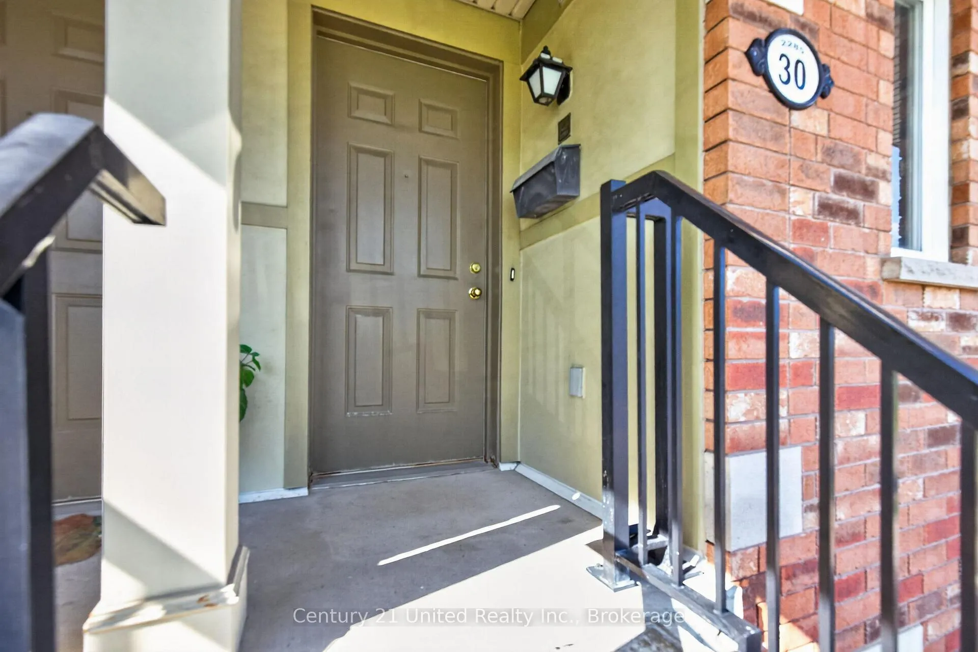 Photo 8 of Unit 30, 2285 Bur Oak Avenue, Markham, Greensborough — HOMEH