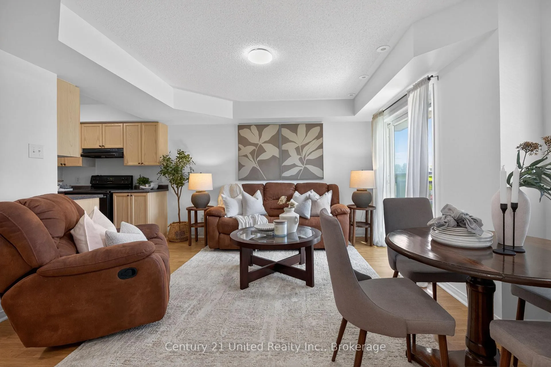 Photo 9 of Unit 30, 2285 Bur Oak Avenue, Markham, Greensborough — HOMEH