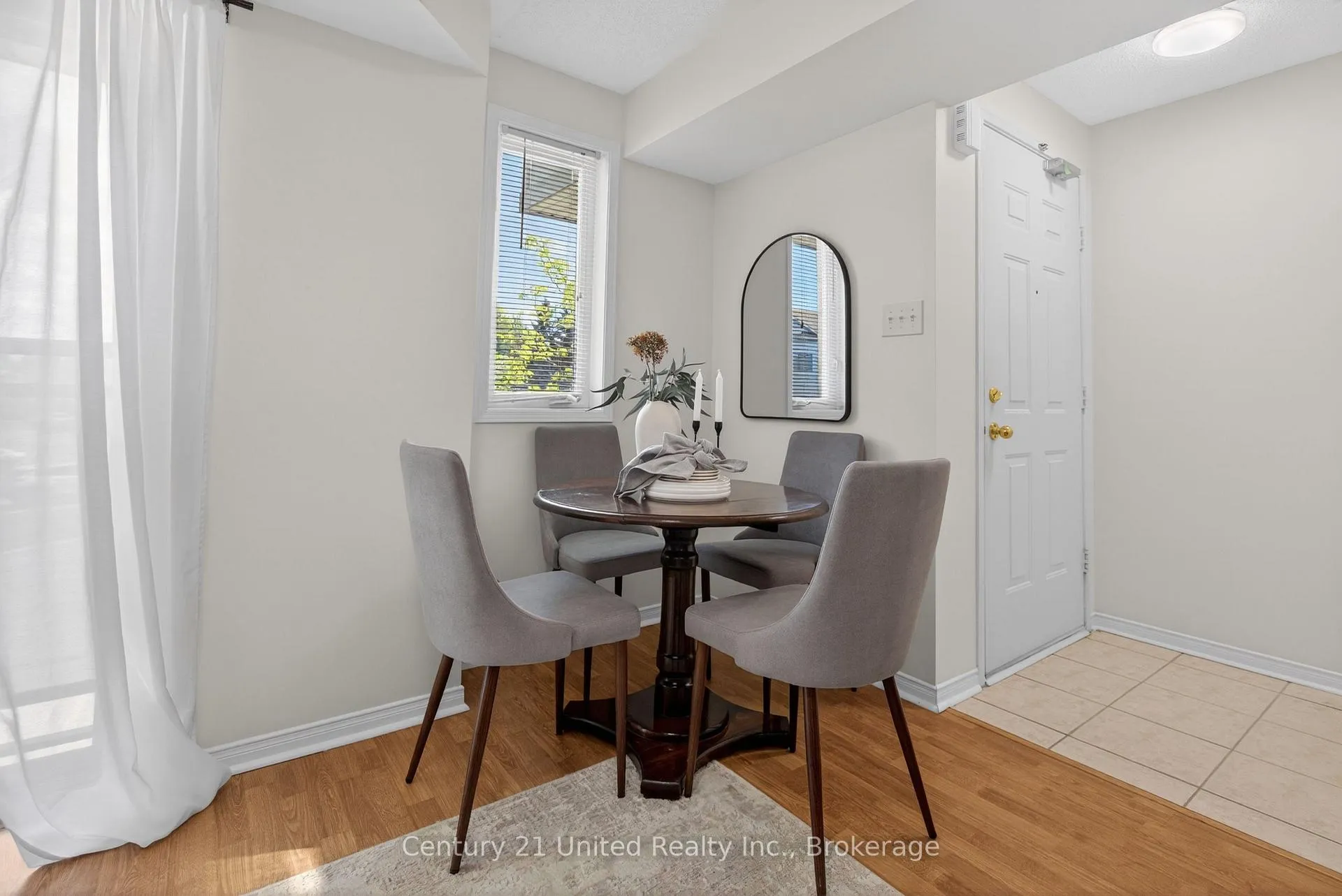 Photo 10 of Unit 30, 2285 Bur Oak Avenue, Markham, Greensborough — HOMEH