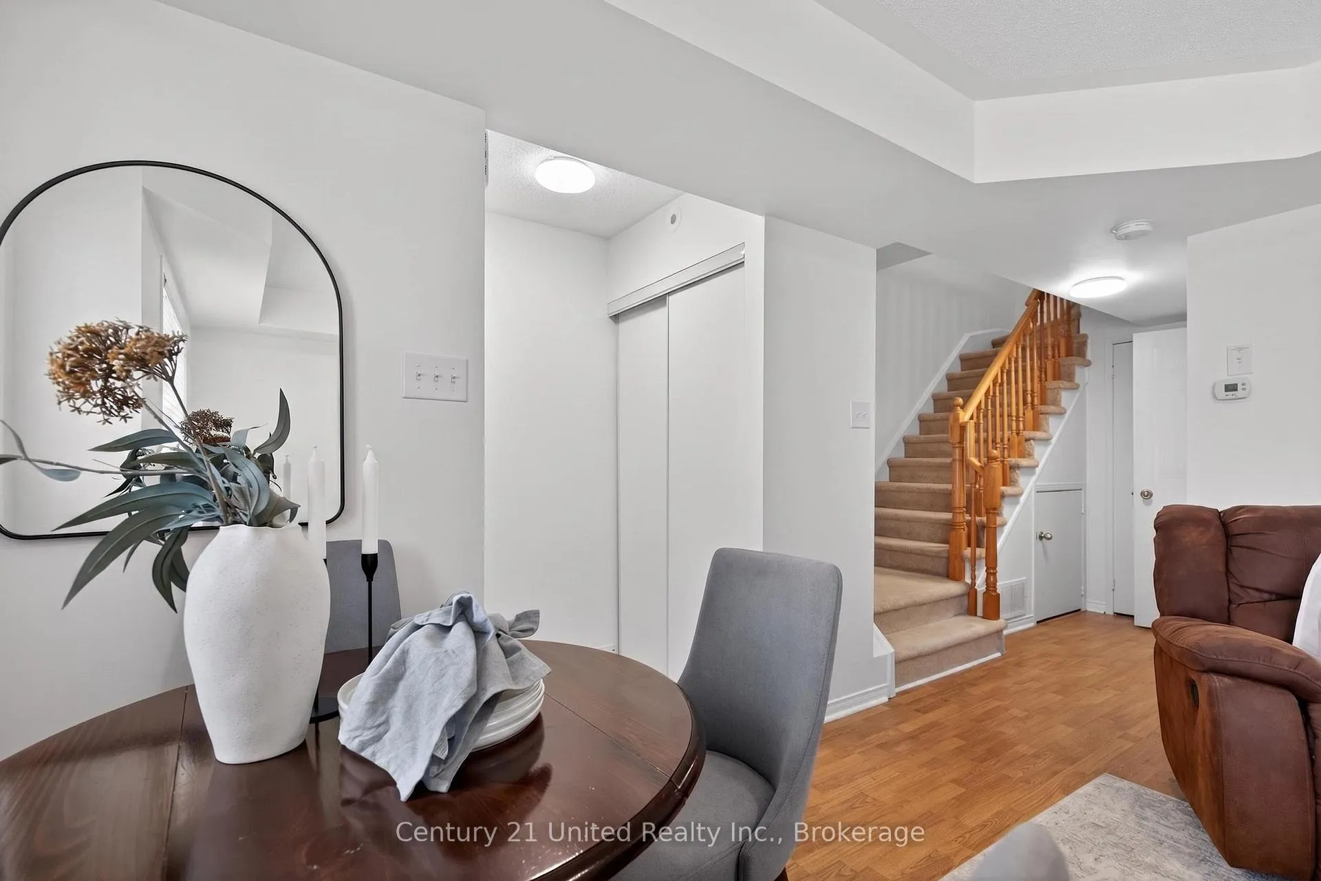 Photo 11 of Unit 30, 2285 Bur Oak Avenue, Markham, Greensborough — HOMEH