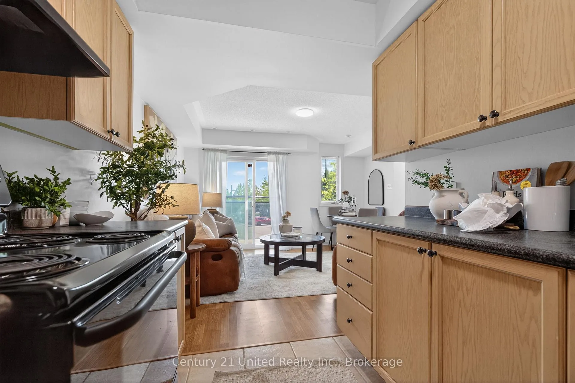Photo 22 of Unit 30, 2285 Bur Oak Avenue, Markham, Greensborough — HOMEH