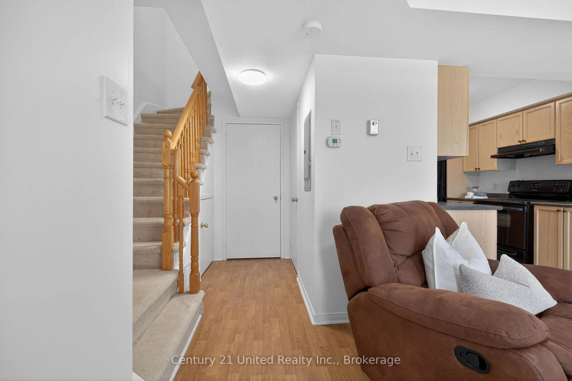 Photo 23 of Unit 30, 2285 Bur Oak Avenue, Markham, Greensborough — HOMEH