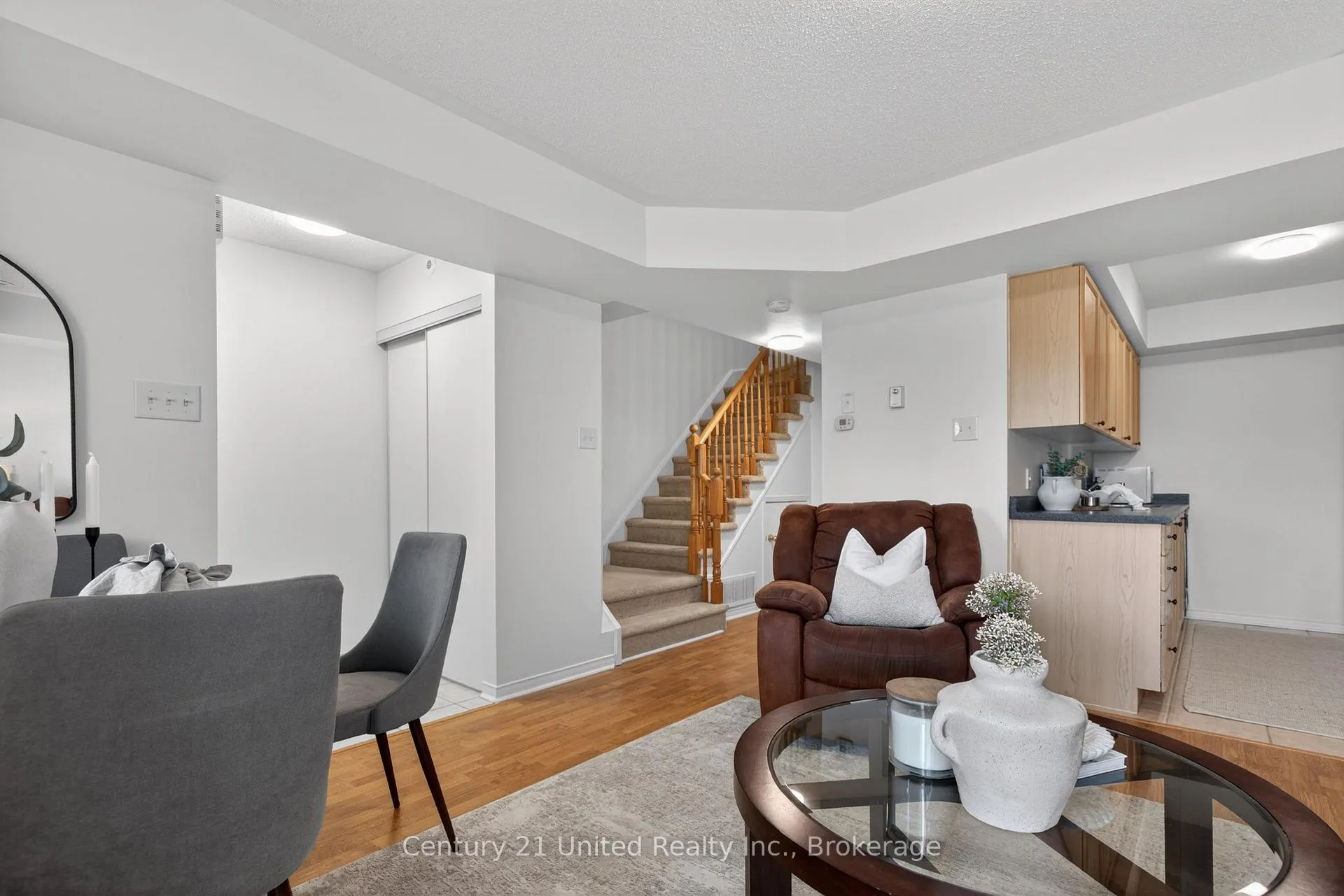 Photo 24 of Unit 30, 2285 Bur Oak Avenue, Markham, Greensborough — HOMEH