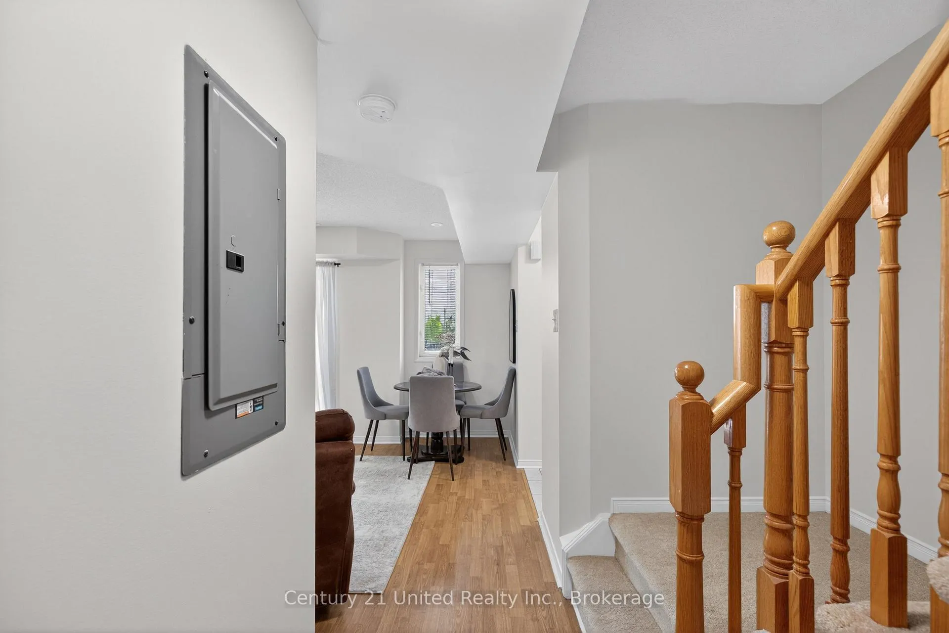 Photo 25 of Unit 30, 2285 Bur Oak Avenue, Markham, Greensborough — HOMEH