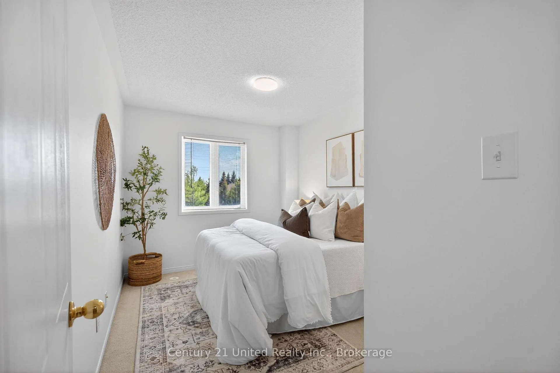 Photo 33 of Unit 30, 2285 Bur Oak Avenue, Markham, Greensborough — HOMEH