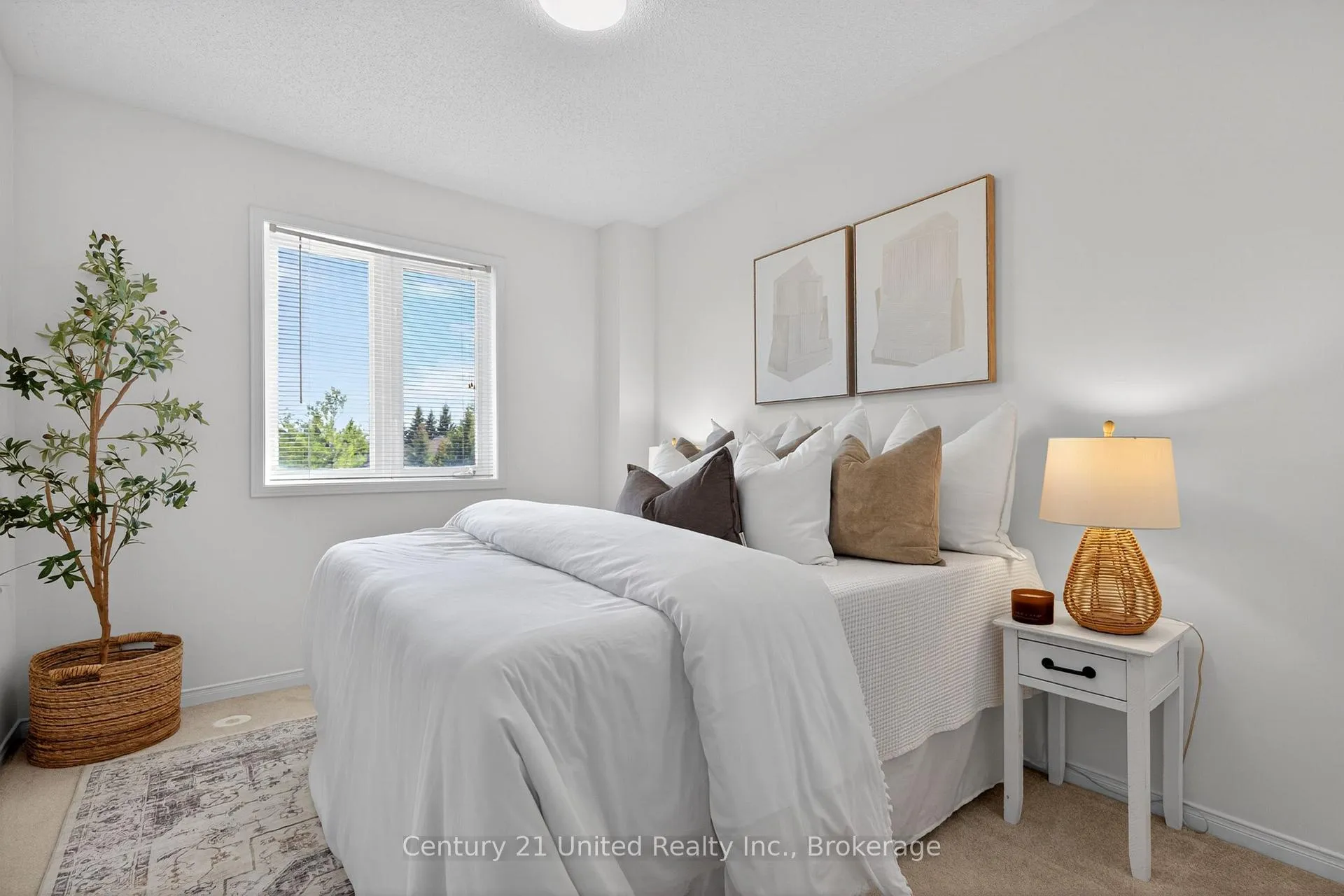 Photo 34 of Unit 30, 2285 Bur Oak Avenue, Markham, Greensborough — HOMEH