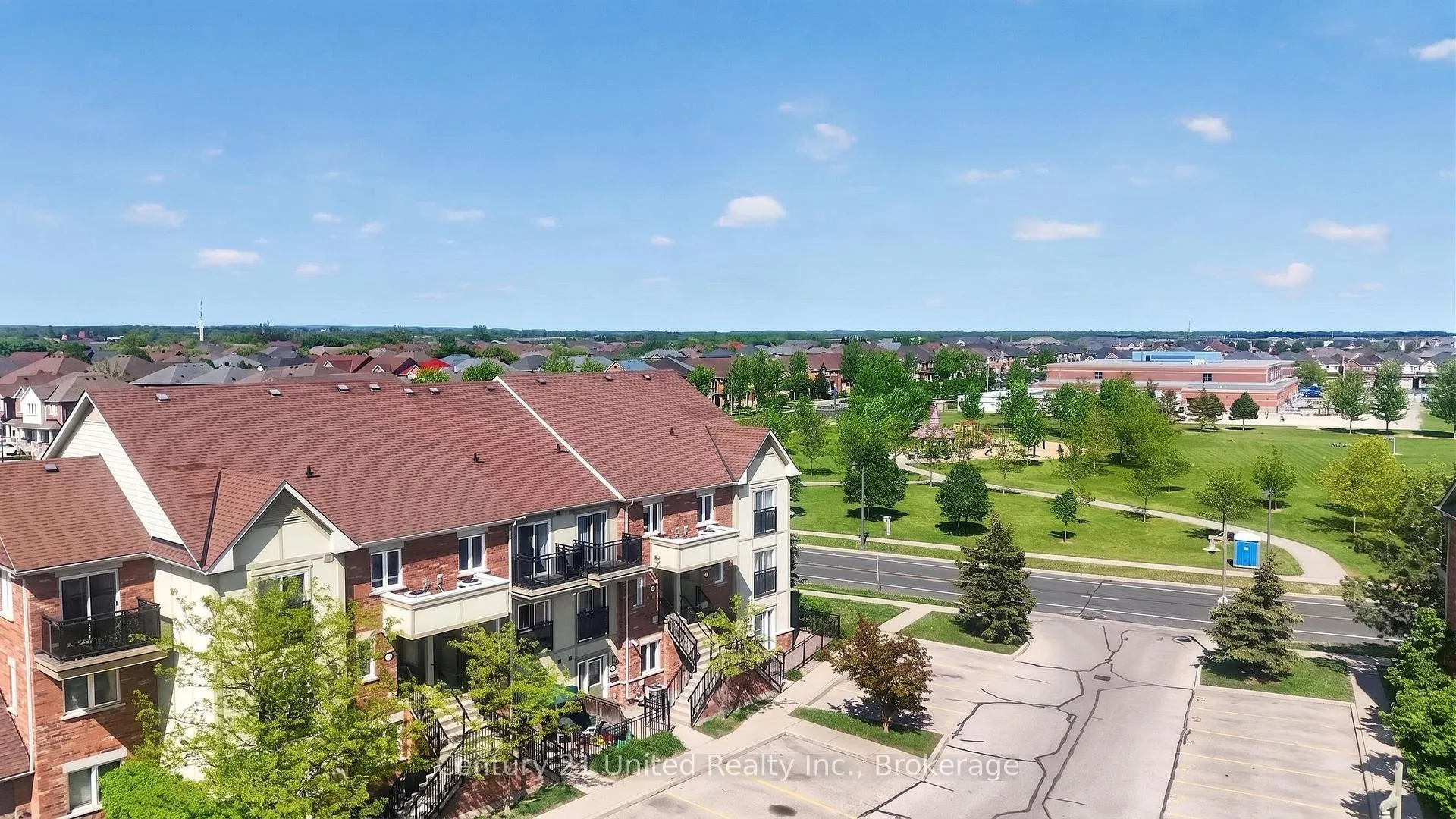 Photo 45 of Unit 30, 2285 Bur Oak Avenue, Markham, Greensborough — HOMEH