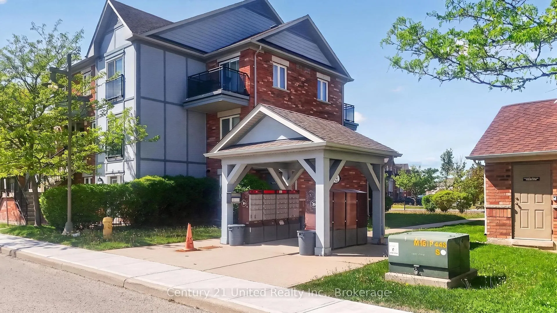 Photo 48 of Unit 30, 2285 Bur Oak Avenue, Markham, Greensborough — HOMEH