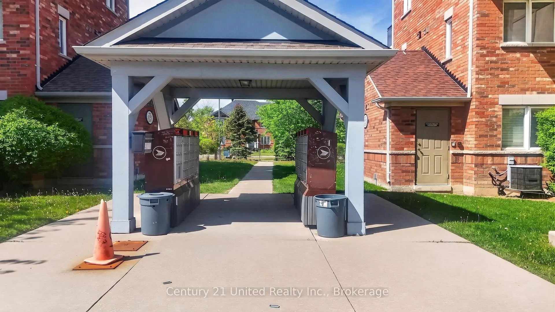 Photo 49 of Unit 30, 2285 Bur Oak Avenue, Markham, Greensborough — HOMEH