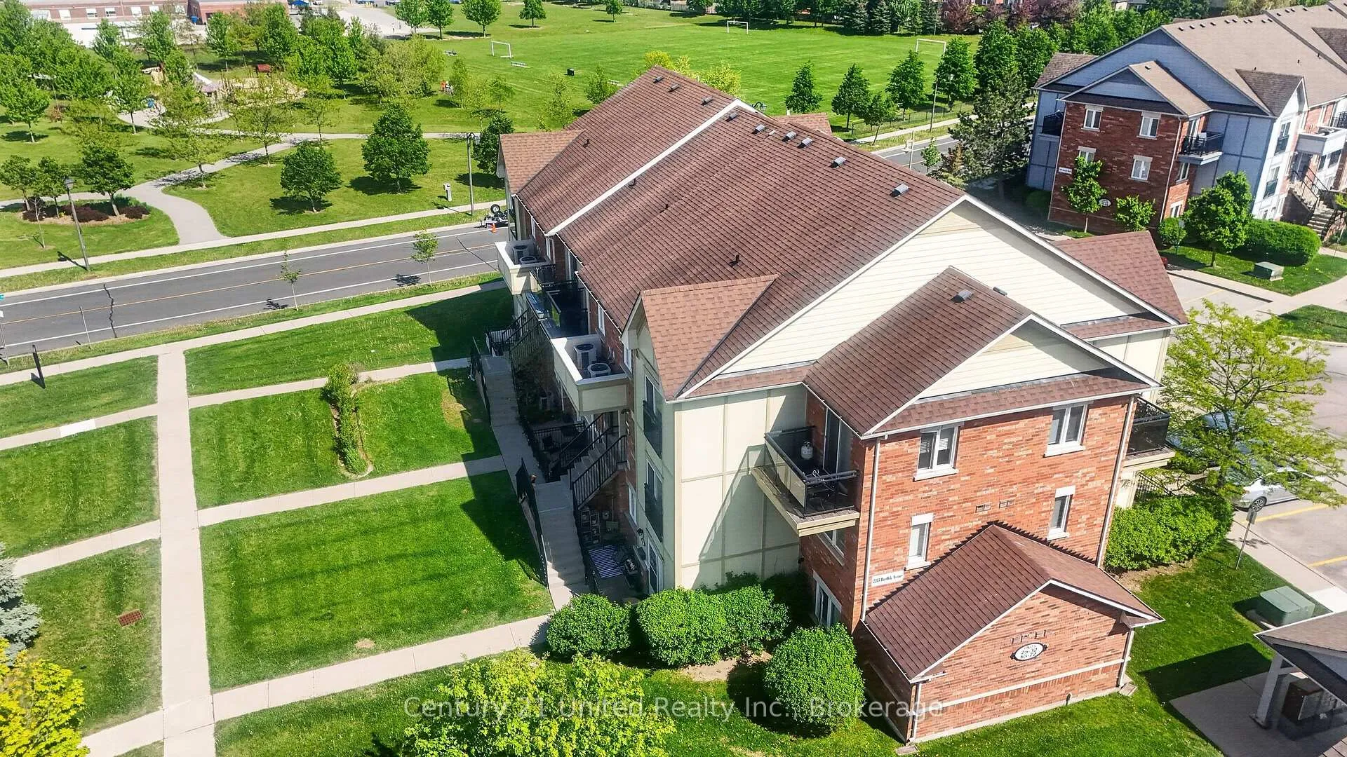 Photo 50 of Unit 30, 2285 Bur Oak Avenue, Markham, Greensborough — HOMEH