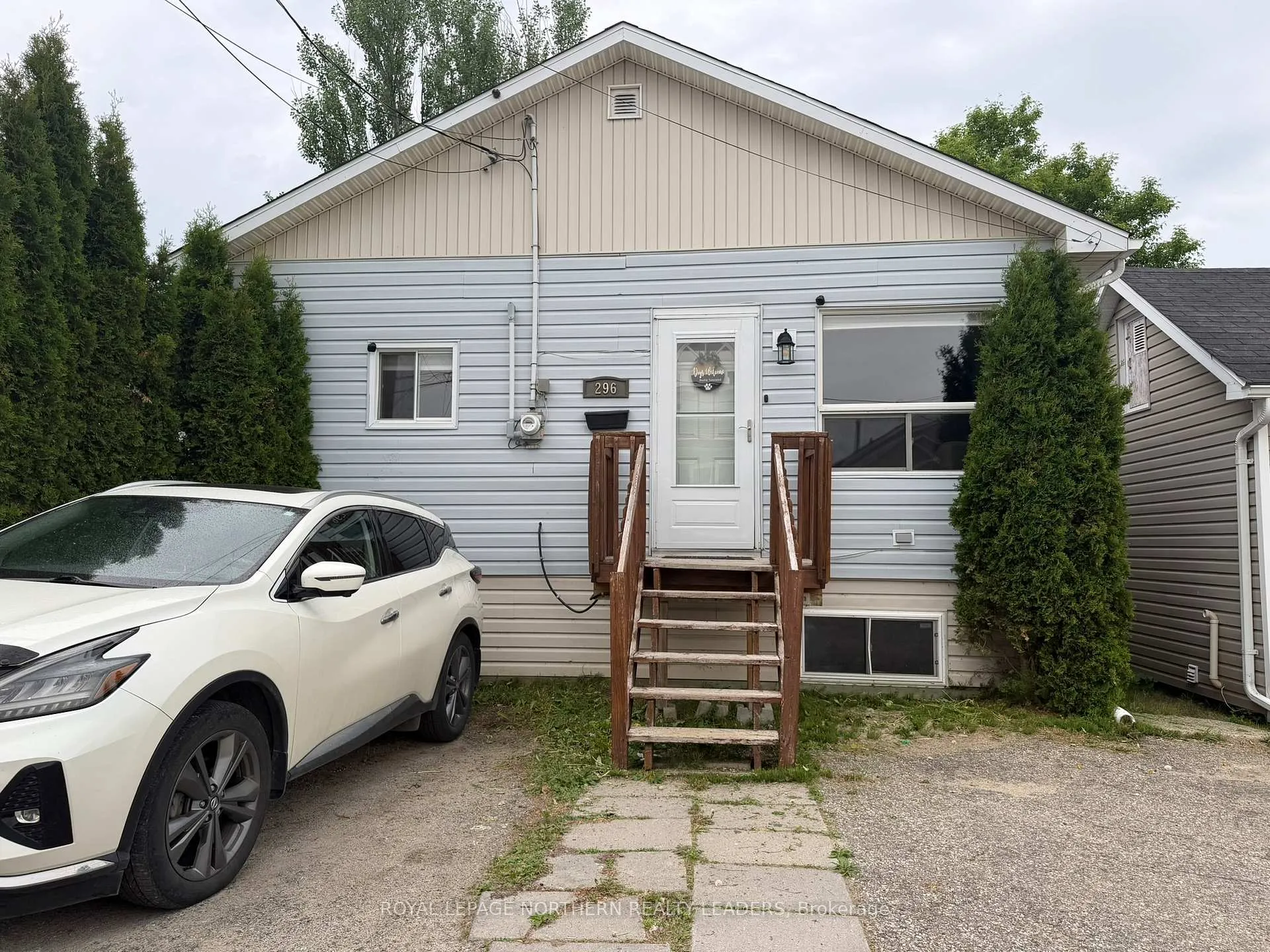 Photo 3 of 296 Ann Avenue, Timmins, TM - TNW - Algonquin to Jubilee — HOMEH